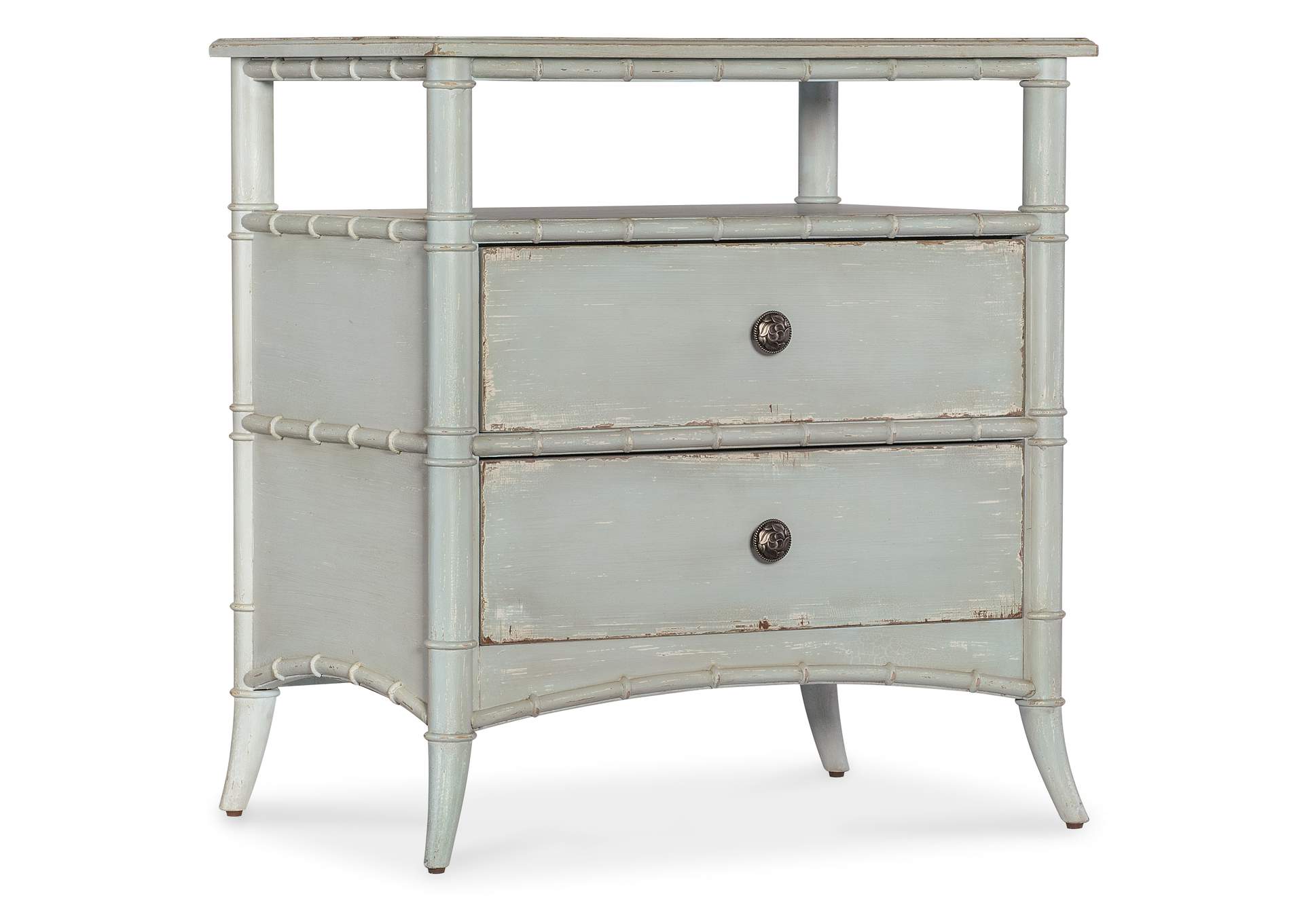 Charleston Nightstand