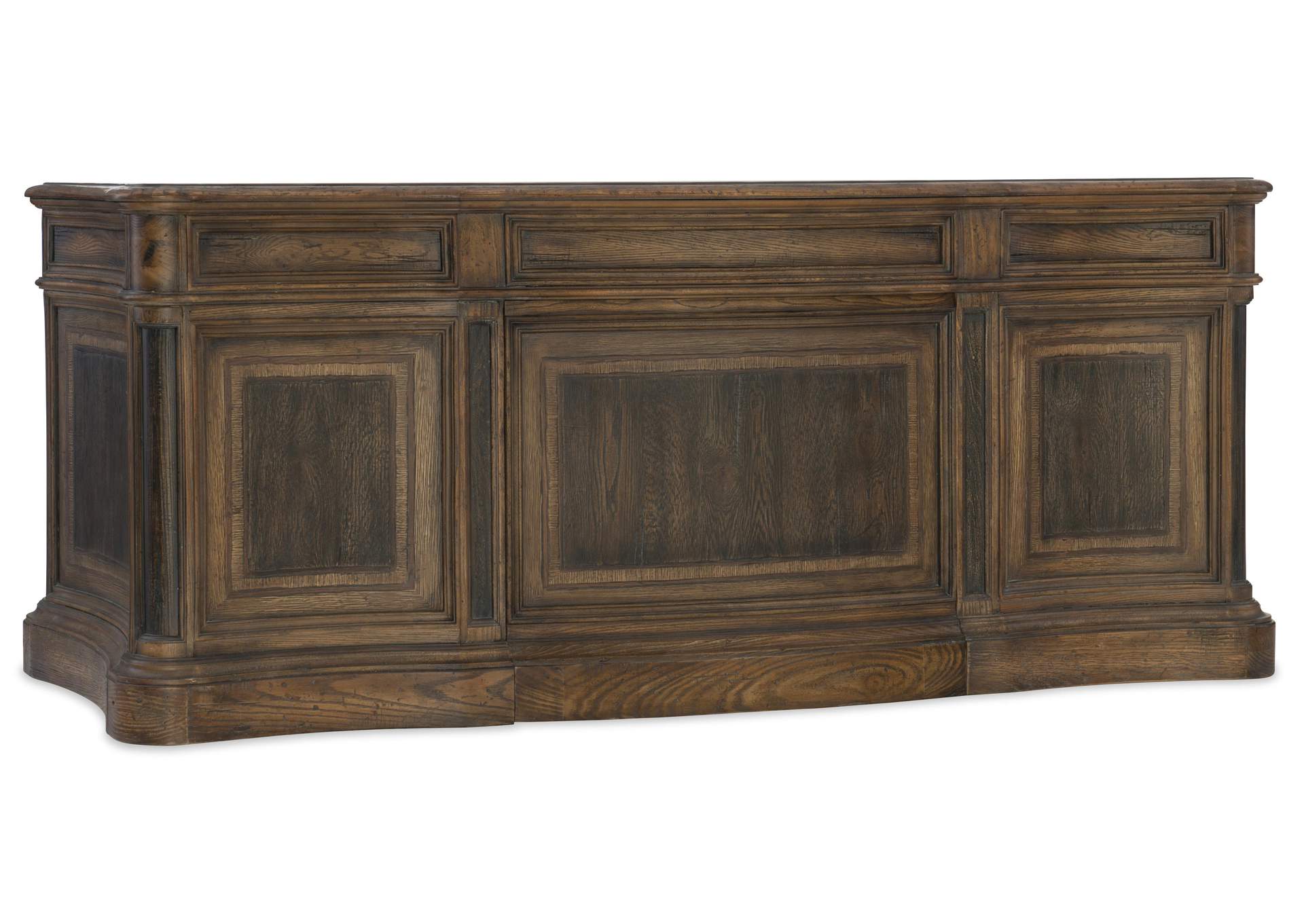 St. Hedwig Executive Desk