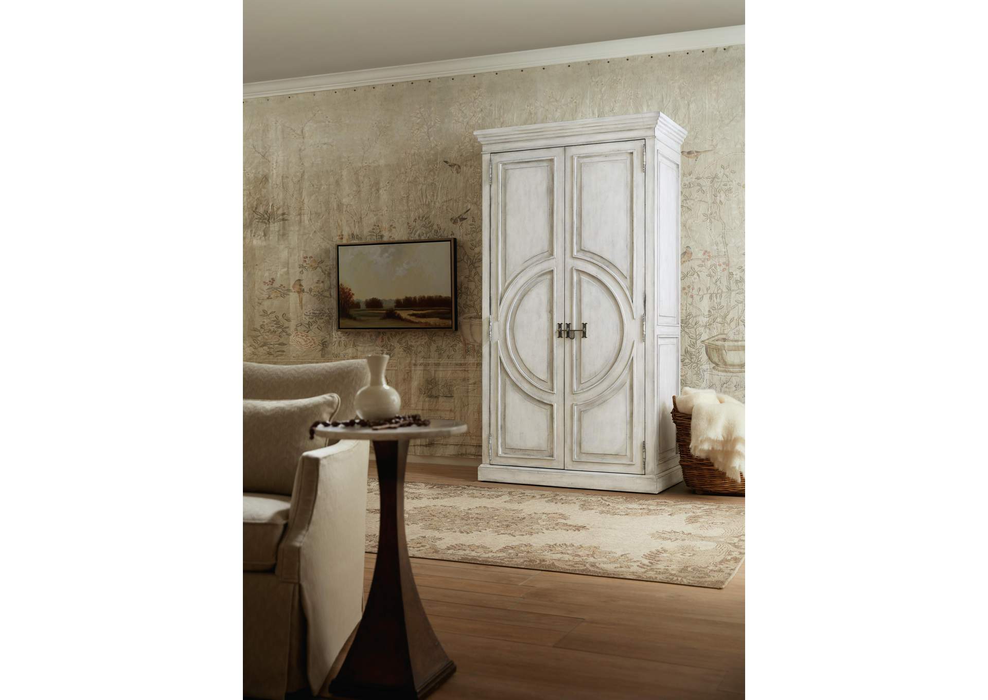 Boheme Bilzen Wardrobe image 4