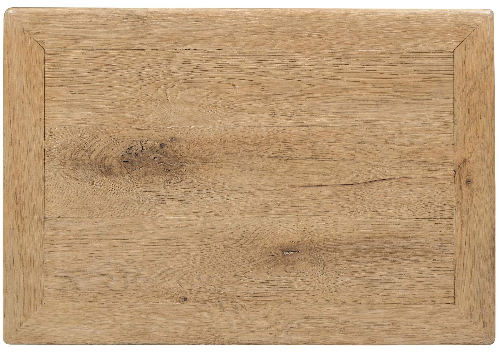 Driftwood One - Drawer Nightstand image 4