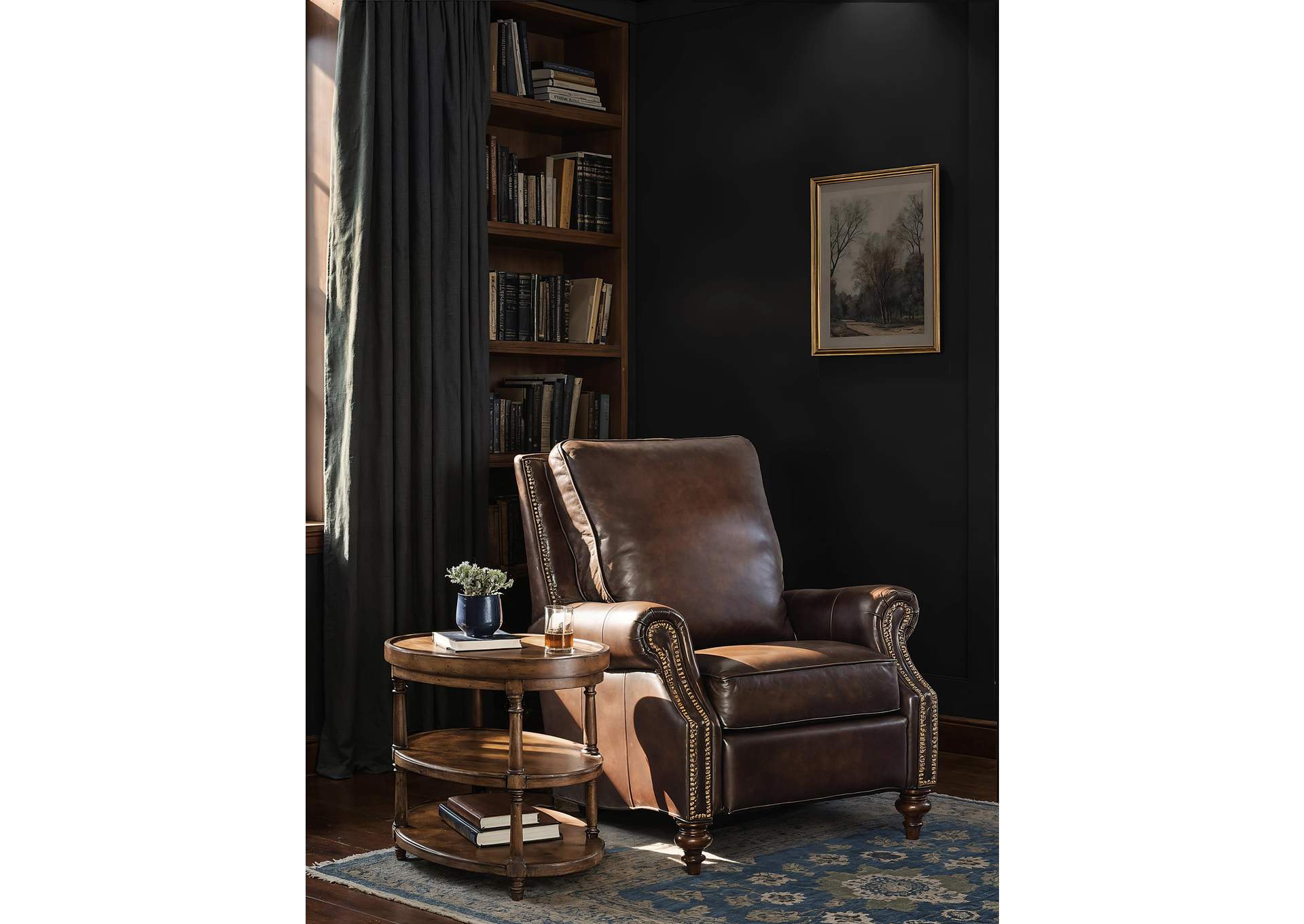 Conlon Recliner image 6