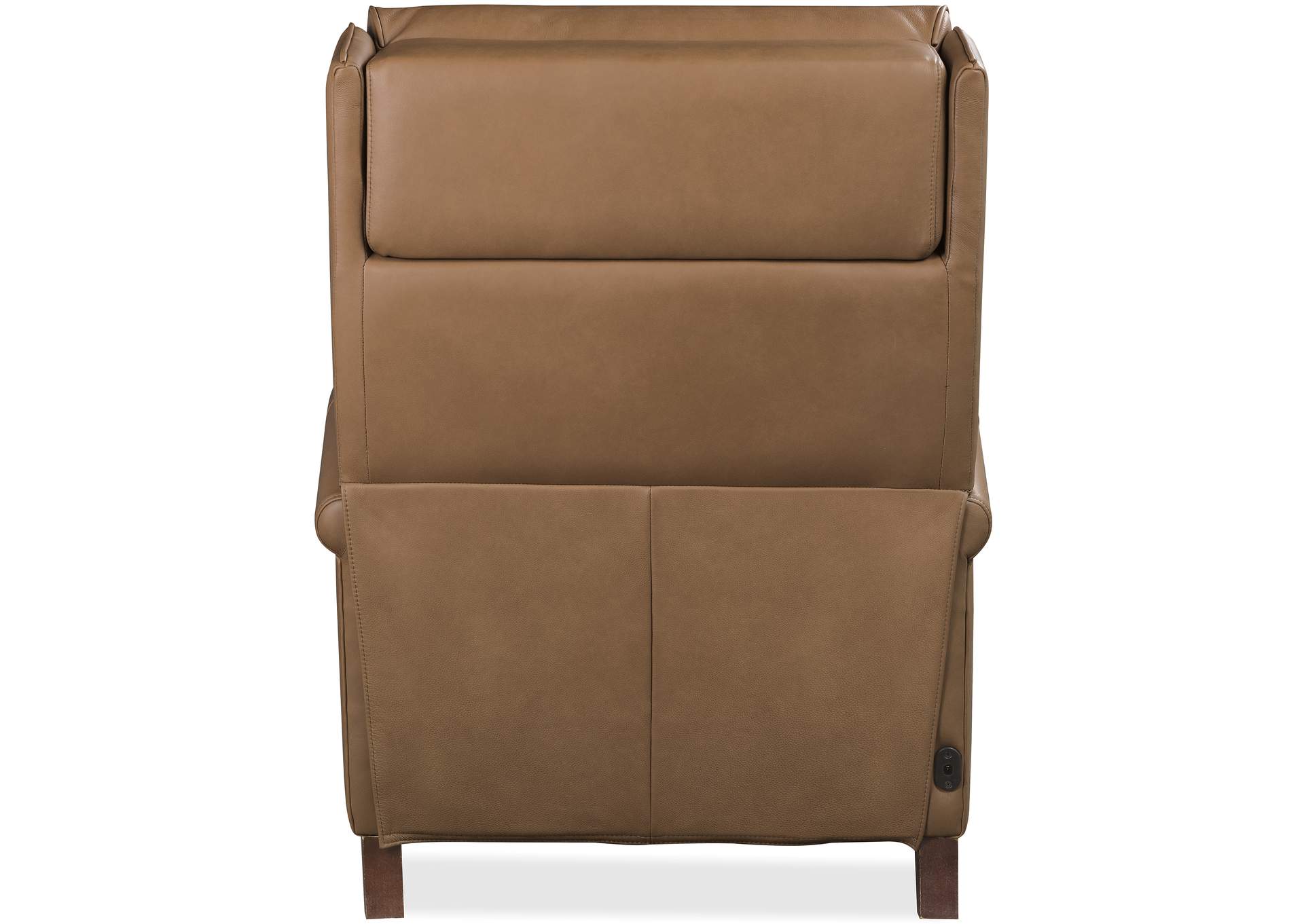 Randall Power Recliner With Pop - Up Headrest image 3