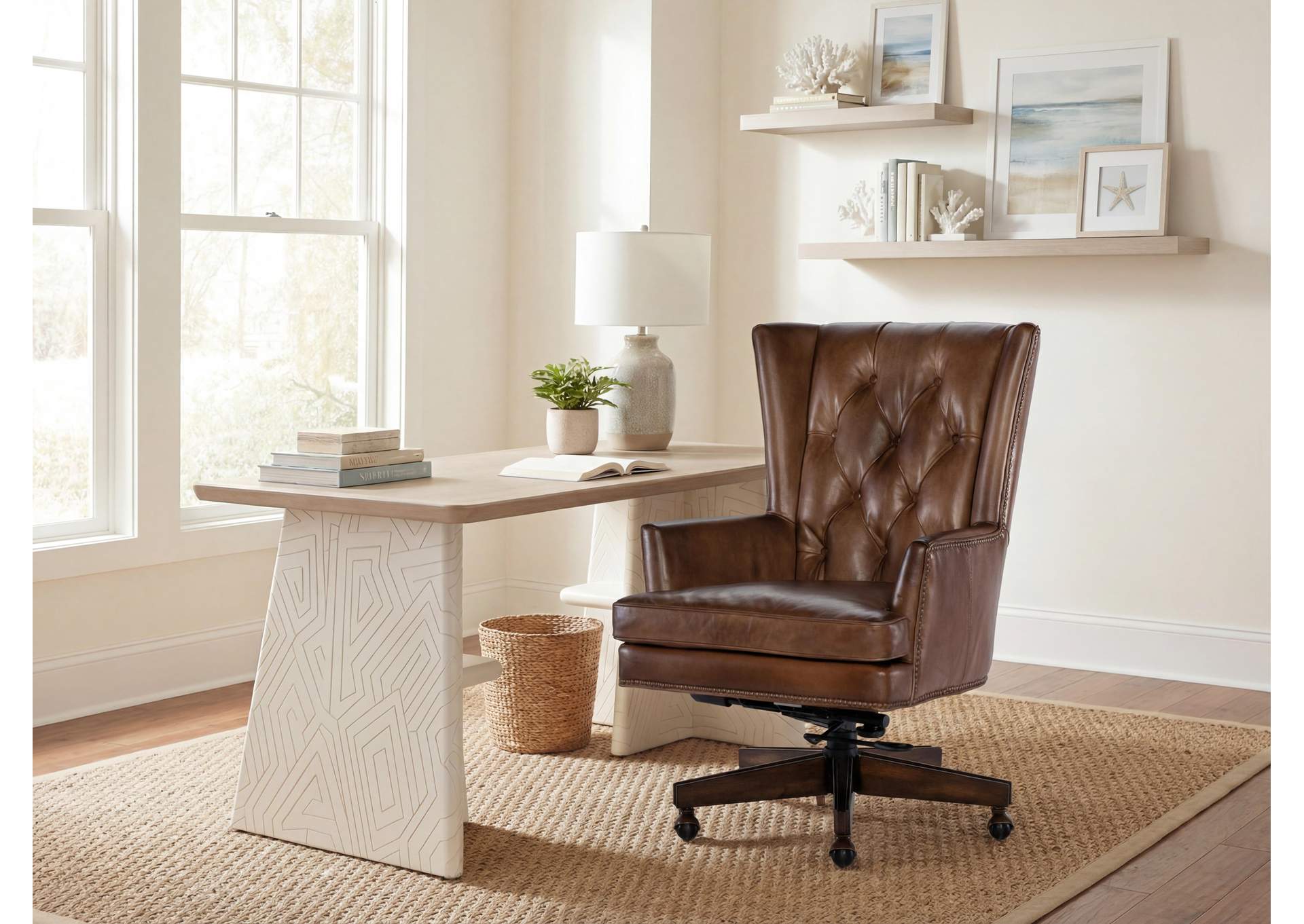 Finley Executive Chair image 6