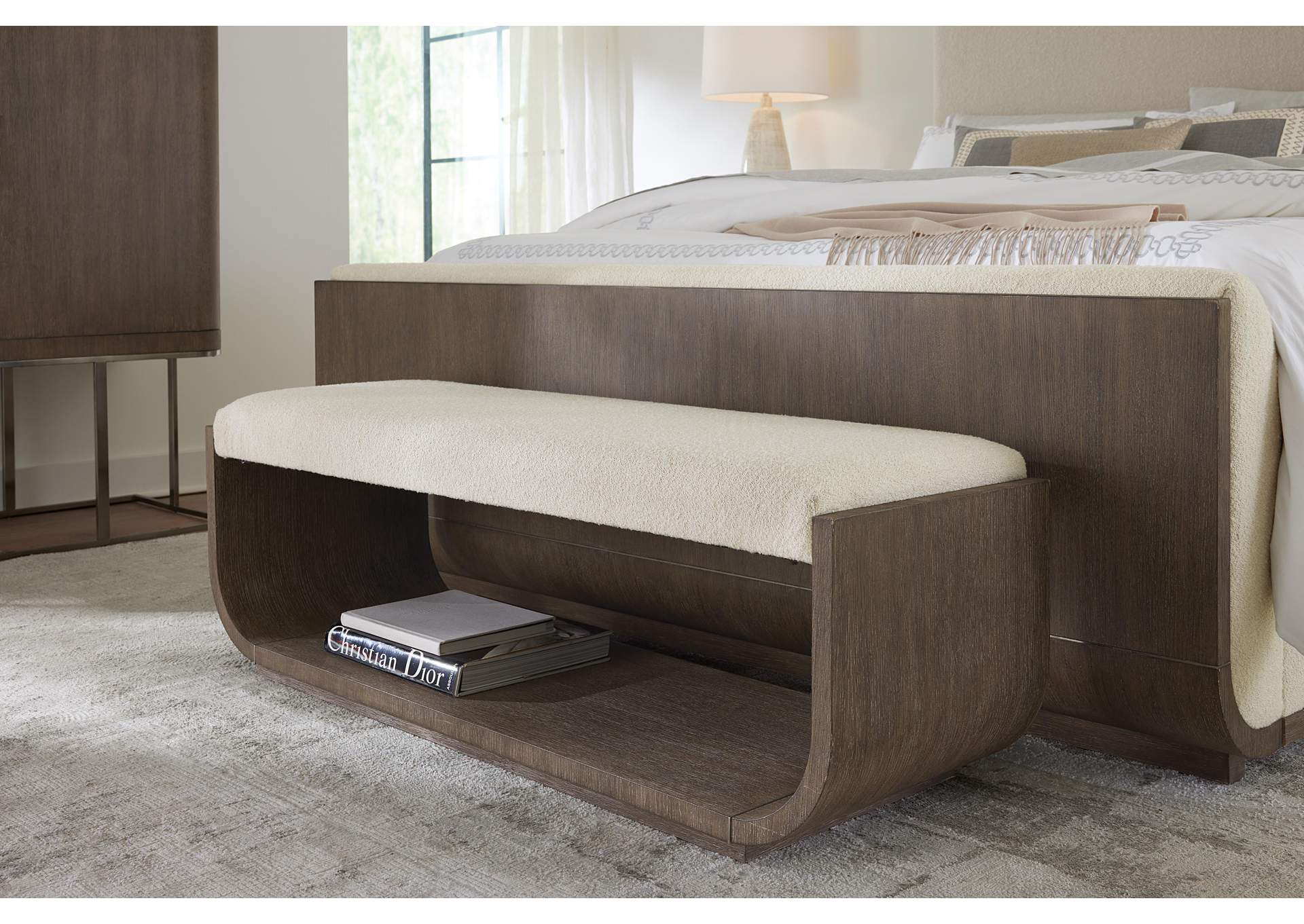 Modern Mood Bed Bench image 6