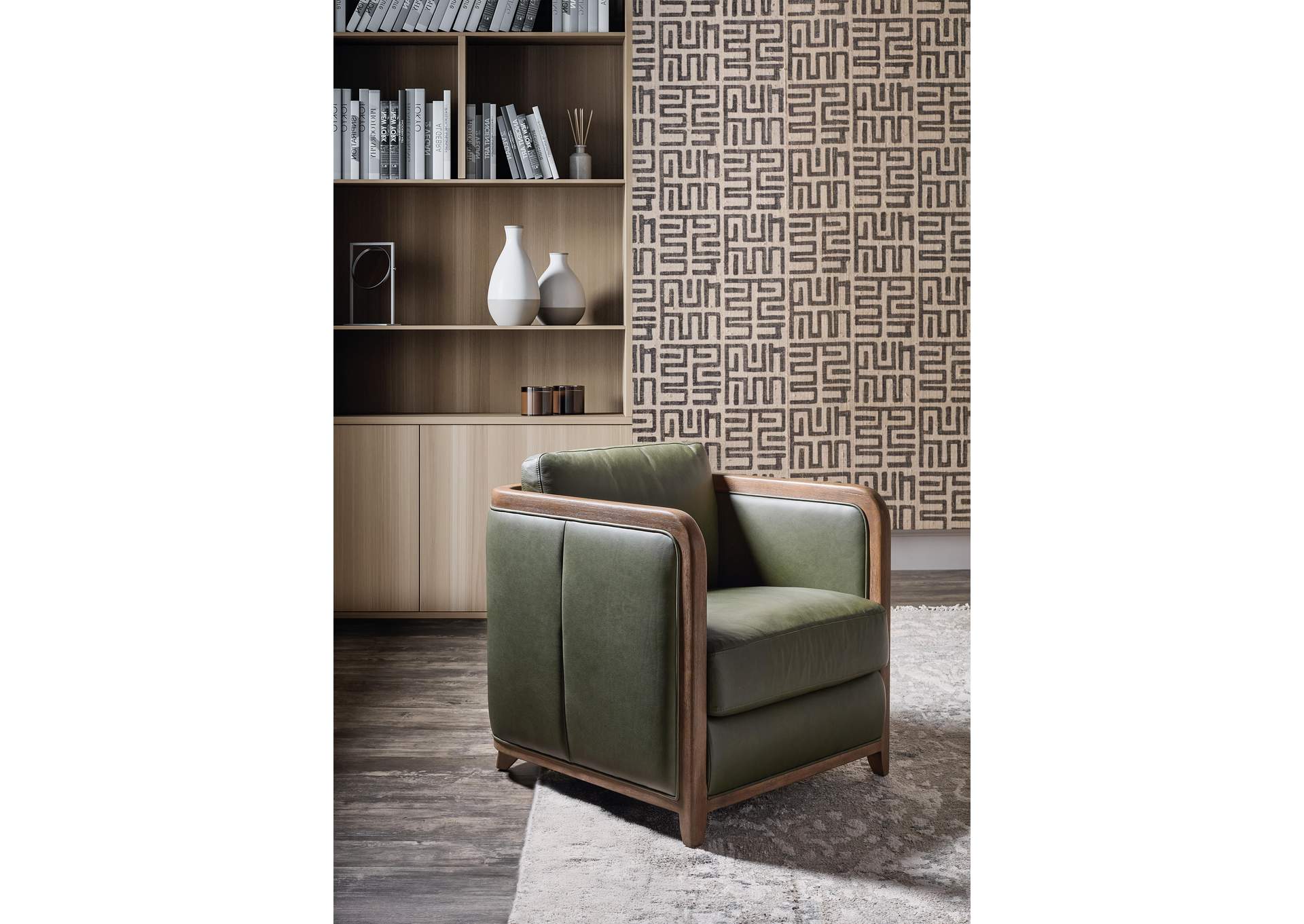 Breeze Accent Chair image 8