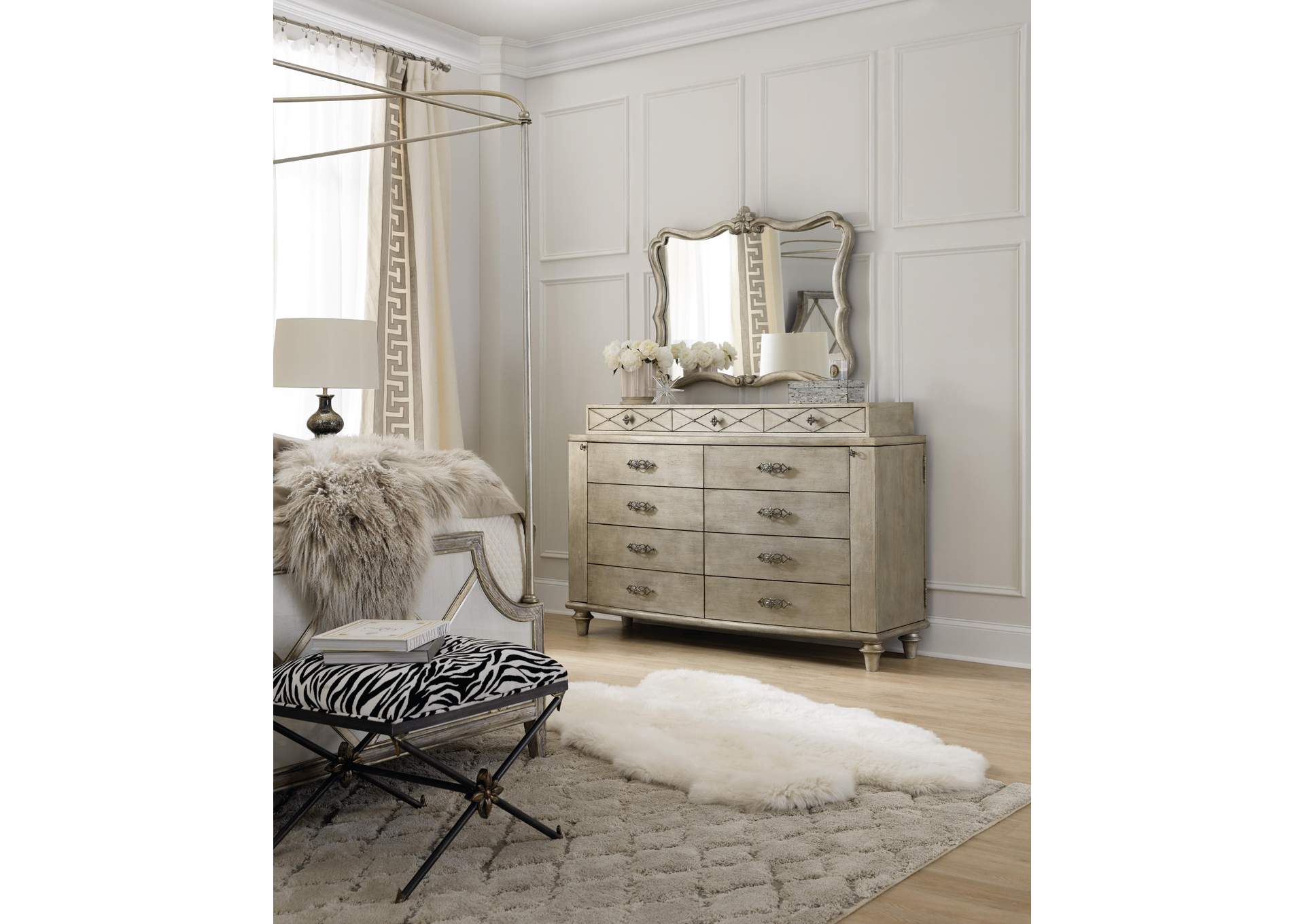 Sanctuary Diamont Dresser image 10