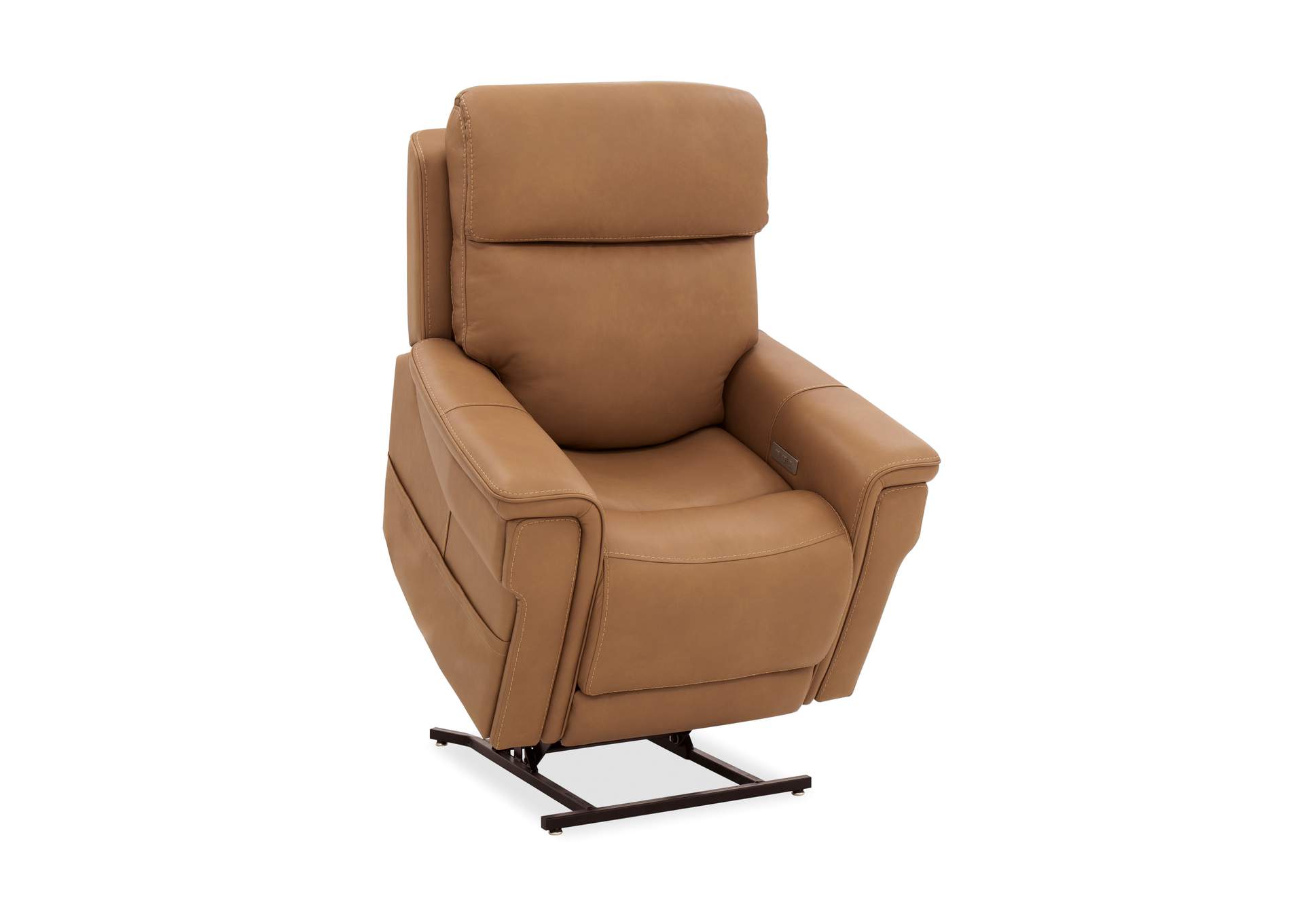 Lyra Lift Chair With Power Recline, Headrest and Lumbar image 5