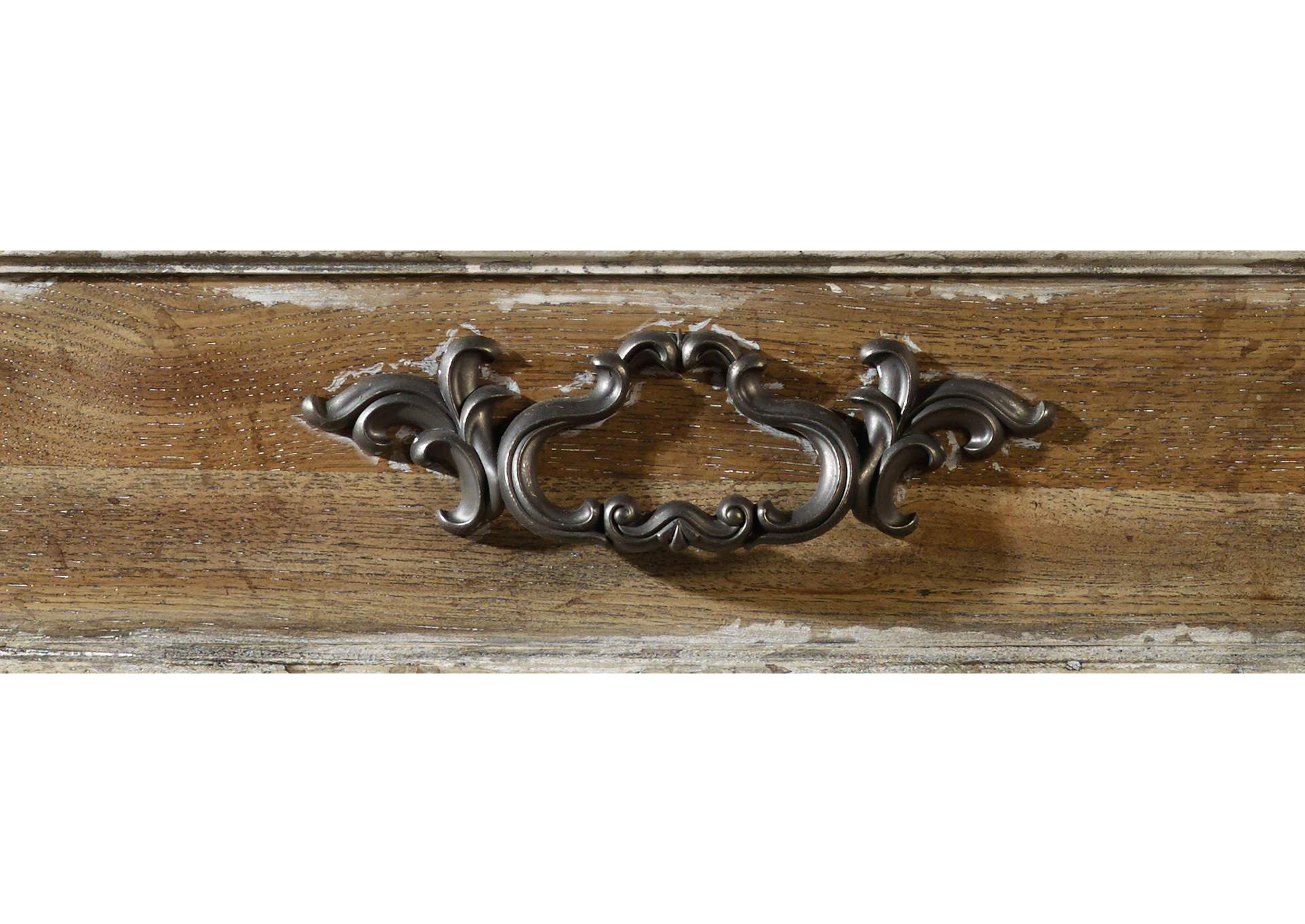 Chatelet Nightstand image 4