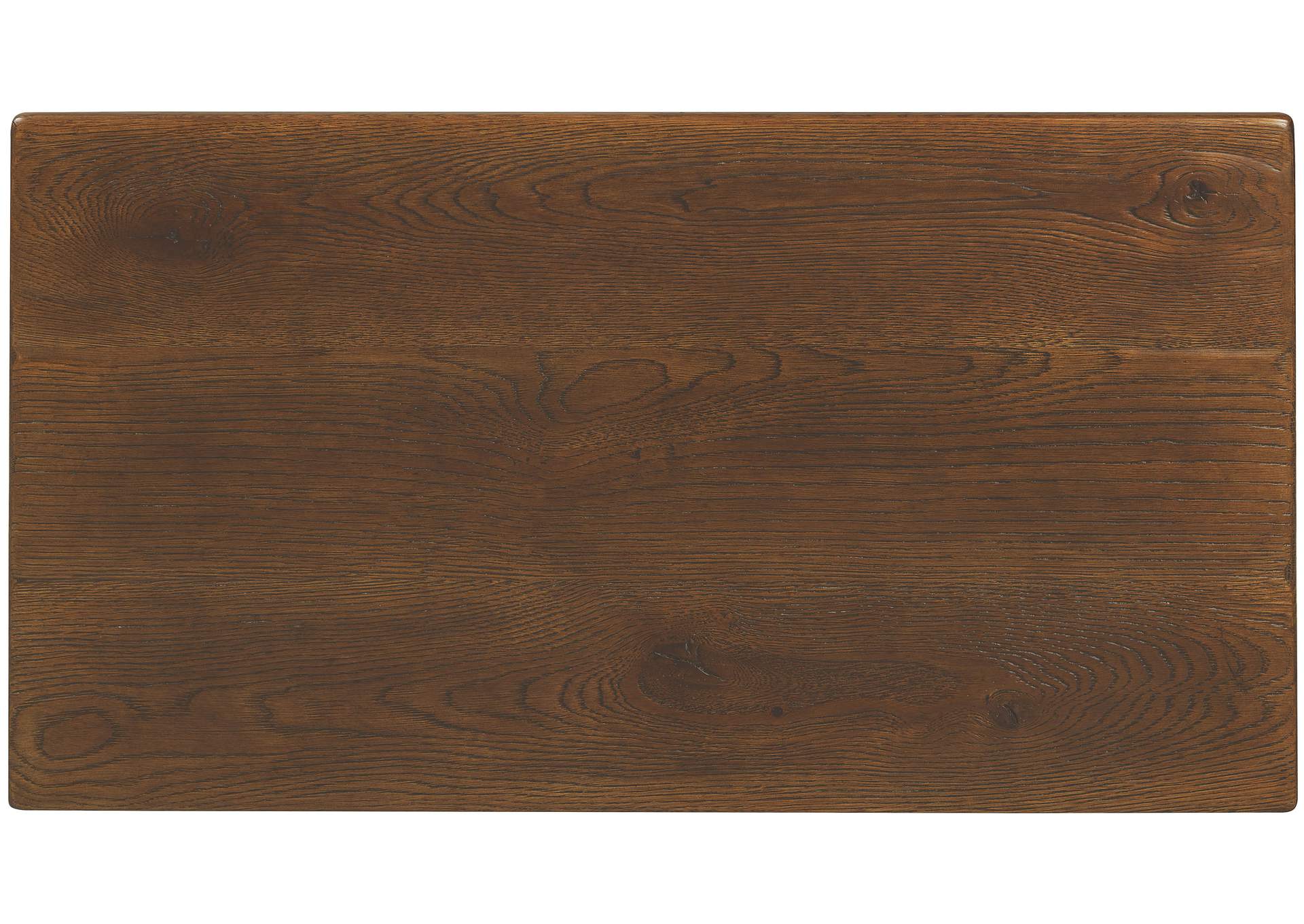 Driftwood Three - Drawer Nightstand image 4