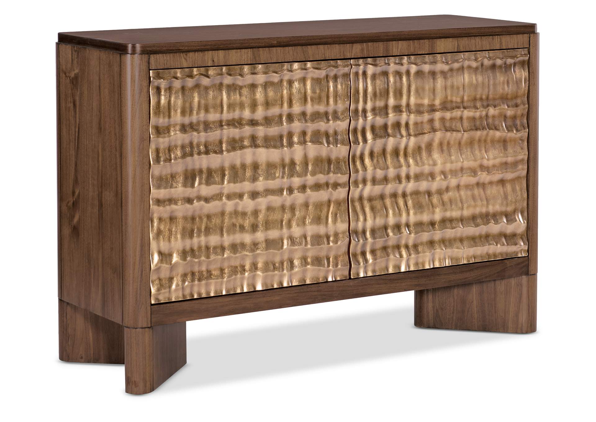 Eleana Two Door Chest image 1
