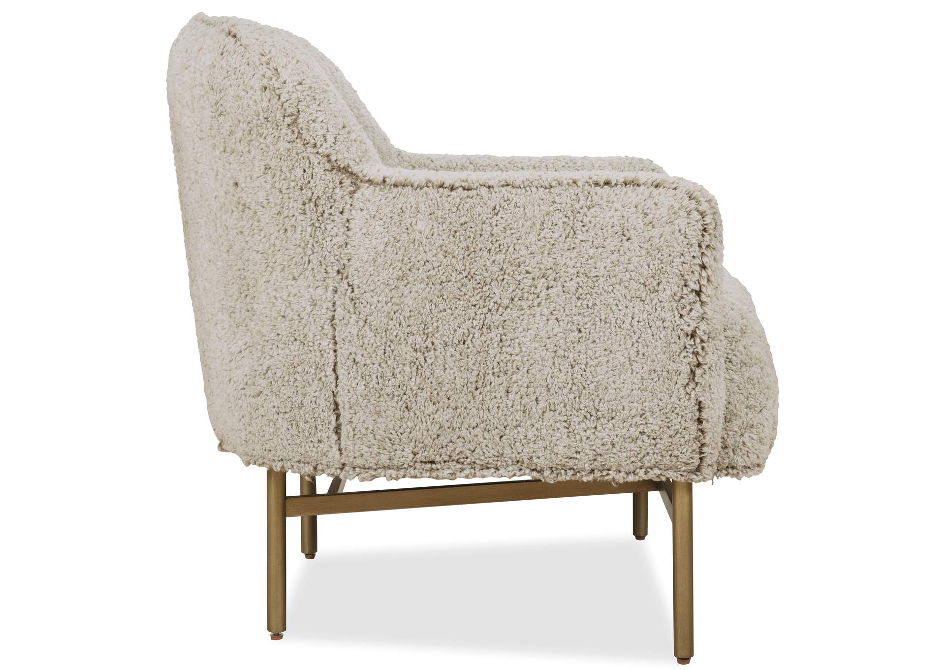 Milo Lounge Chair image 4