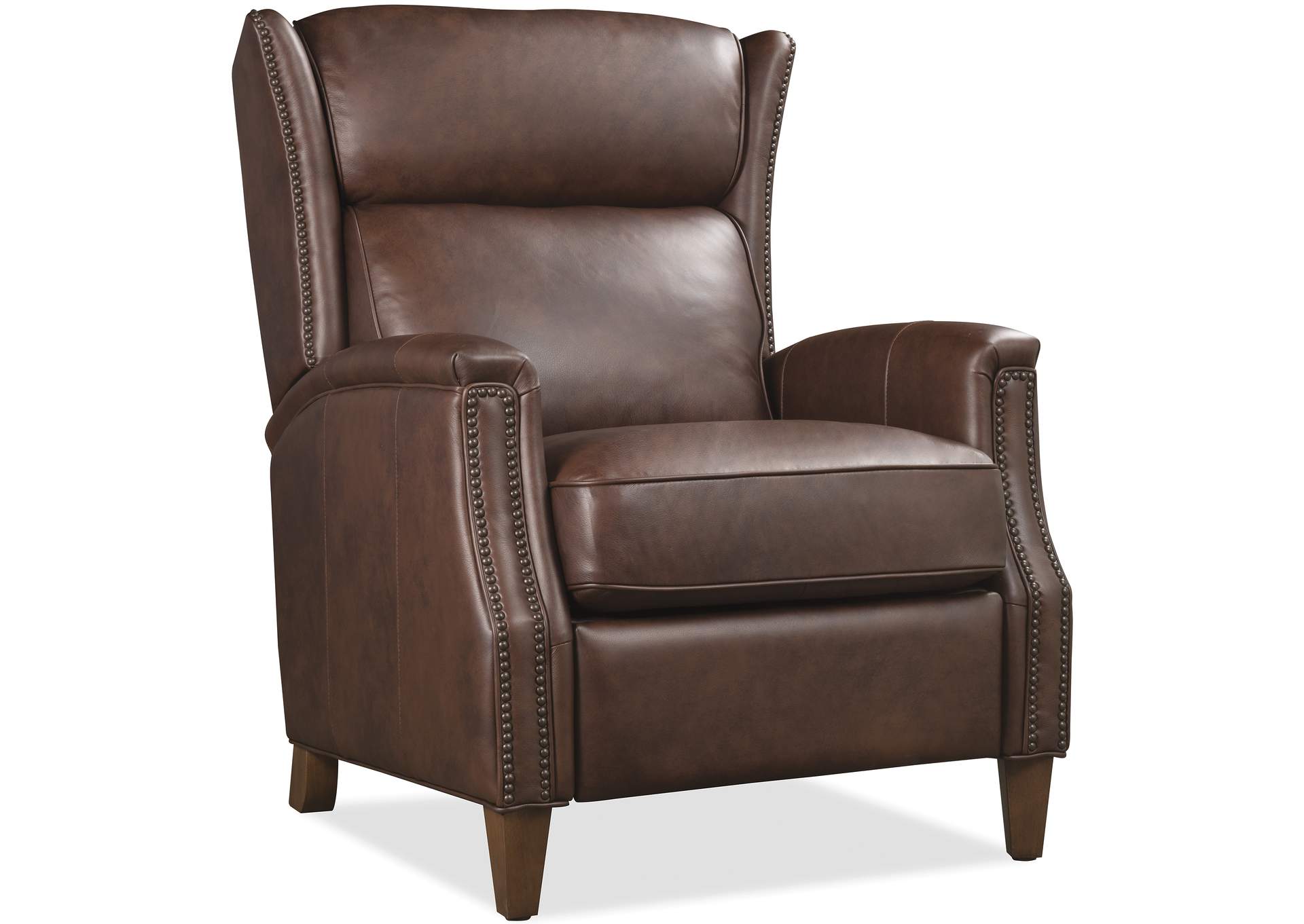 Lansing Power Recliner With Power Headrest image 1