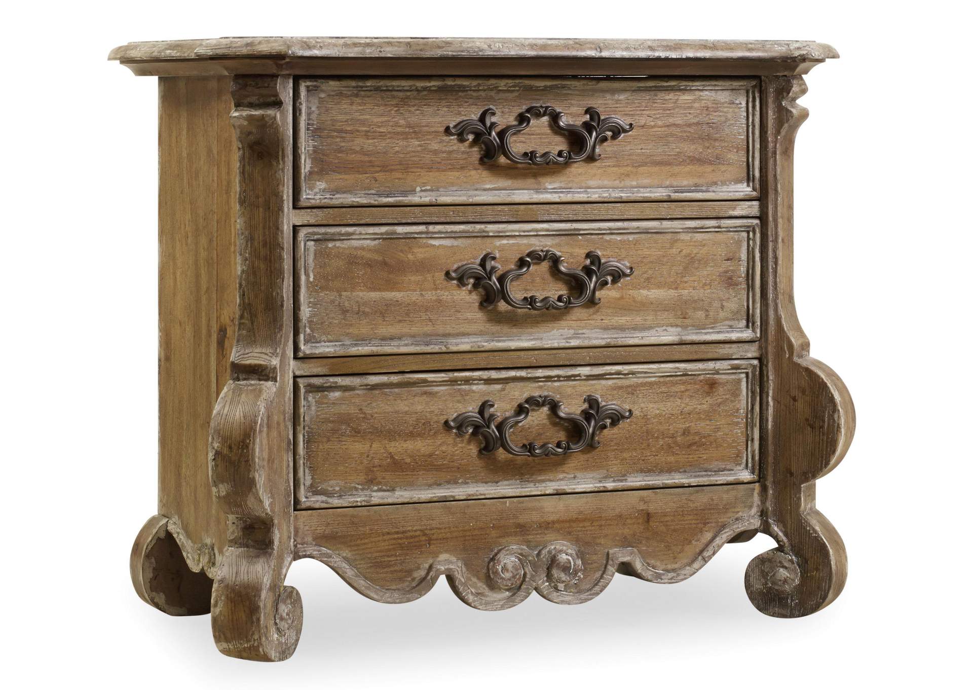 Chatelet Nightstand image 1