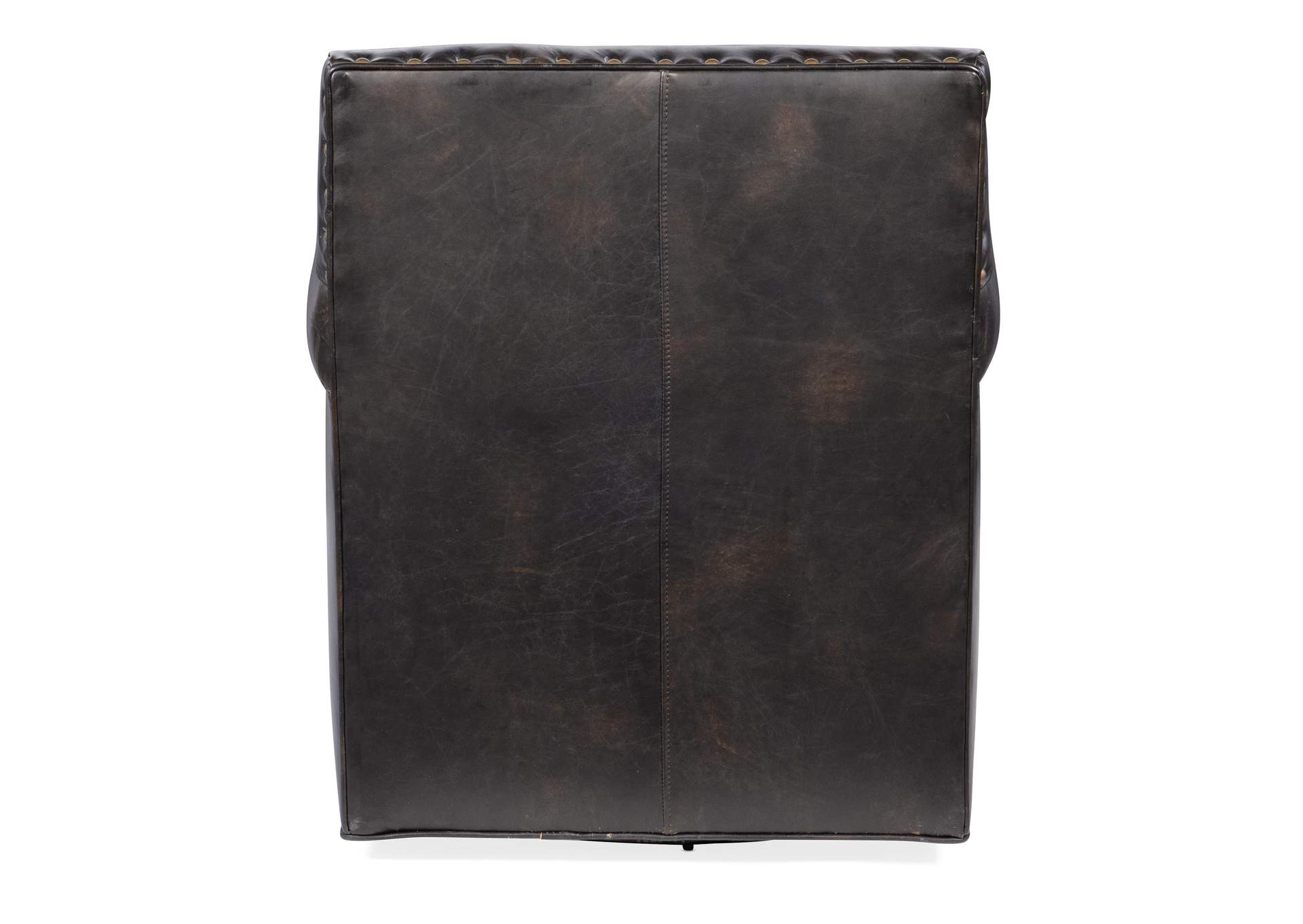 Potter Swivel Club Chair image 3