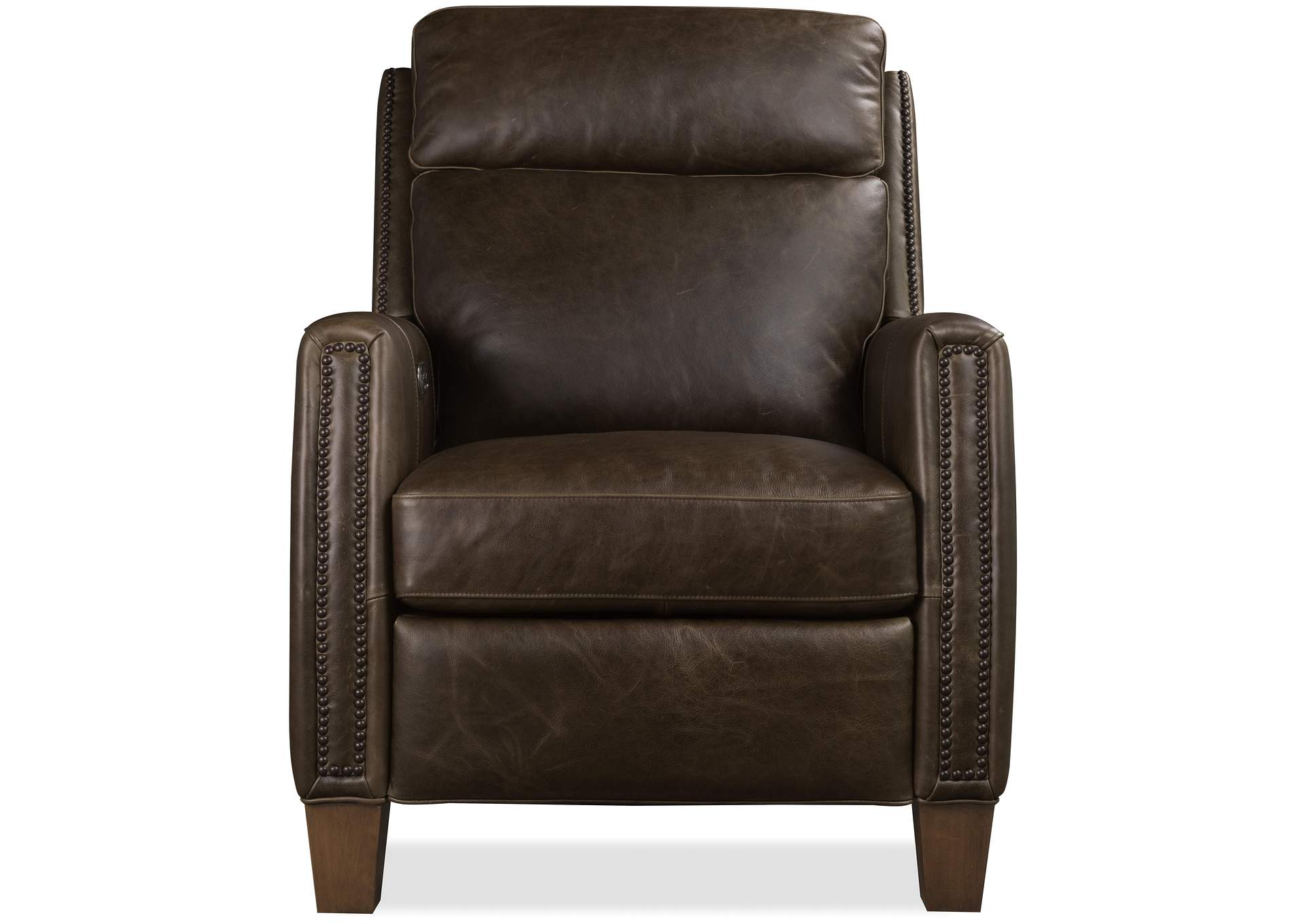 Jacklyn Power Recliner With Pop - Up Headrest image 7