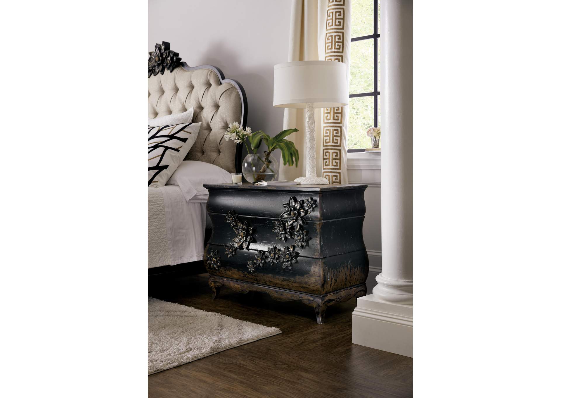 Sanctuary Charmant Bachelorette Chest image 8
