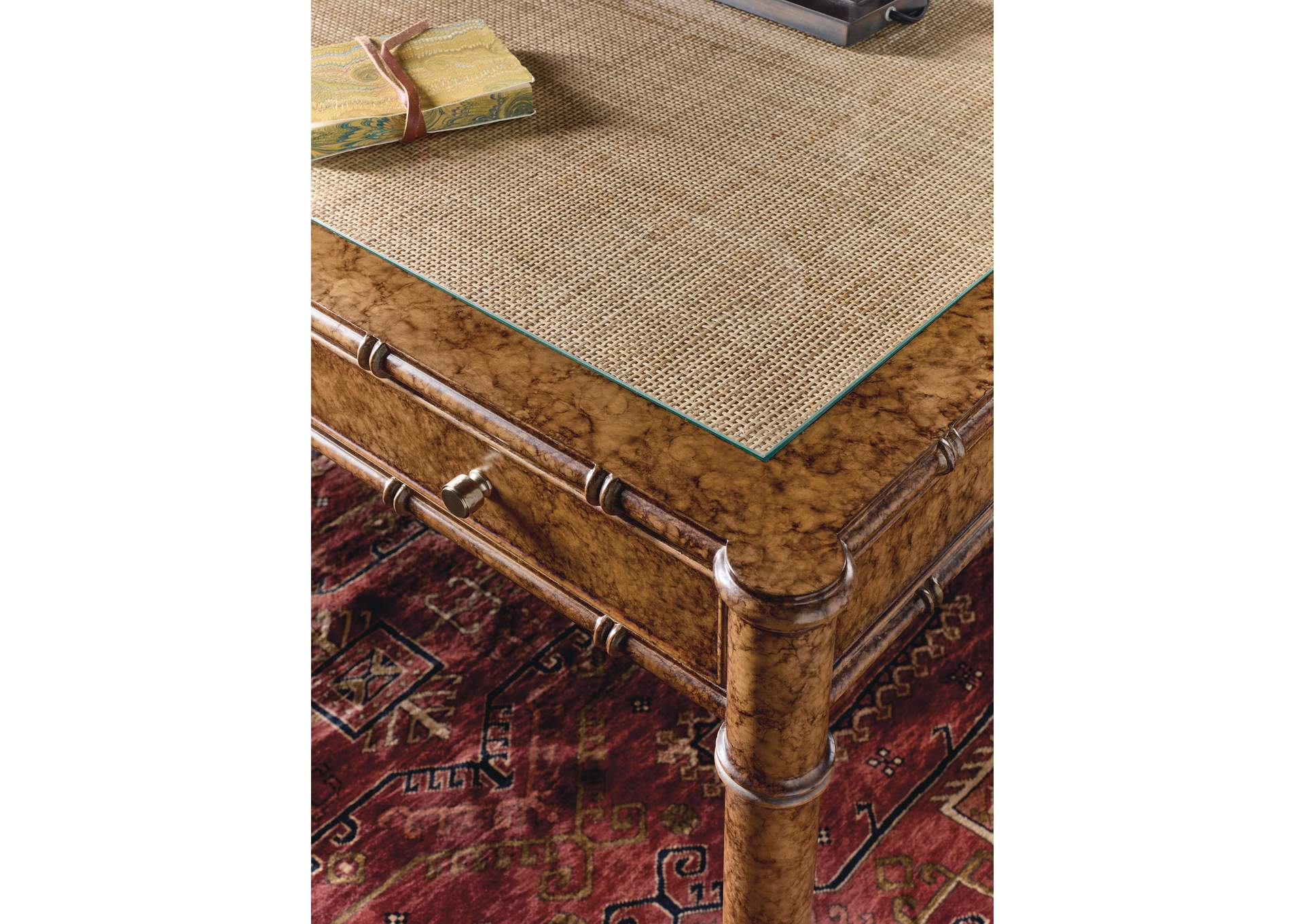 Archives Writing Desk image 9