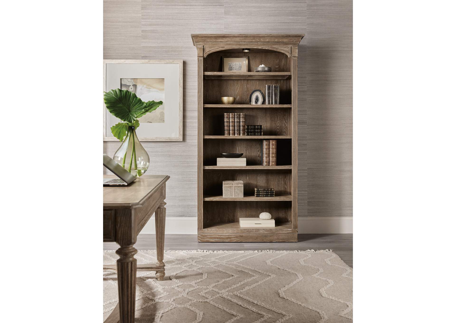 Sutter Bookcase image 4