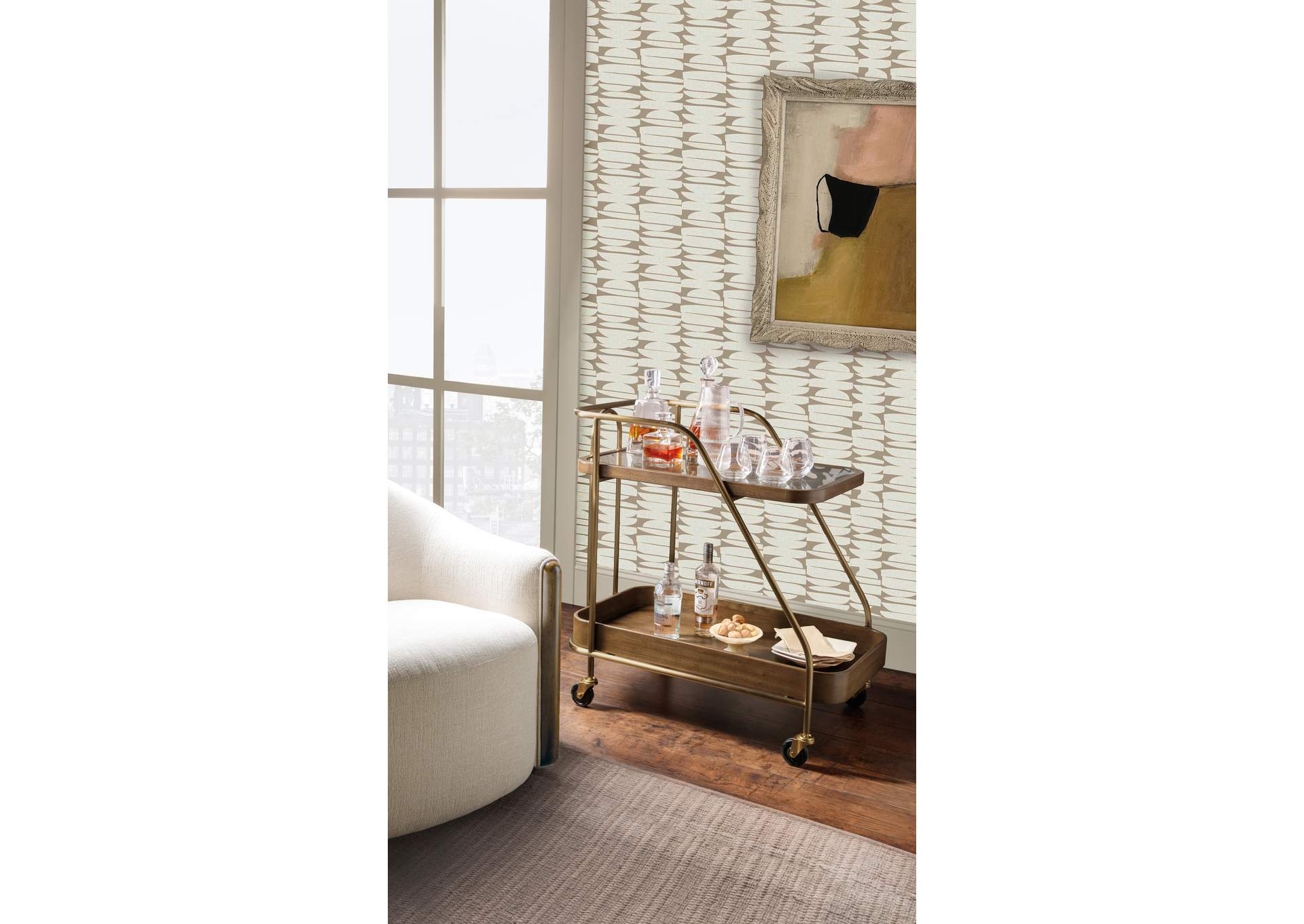 Cora Swivel Chair image 6