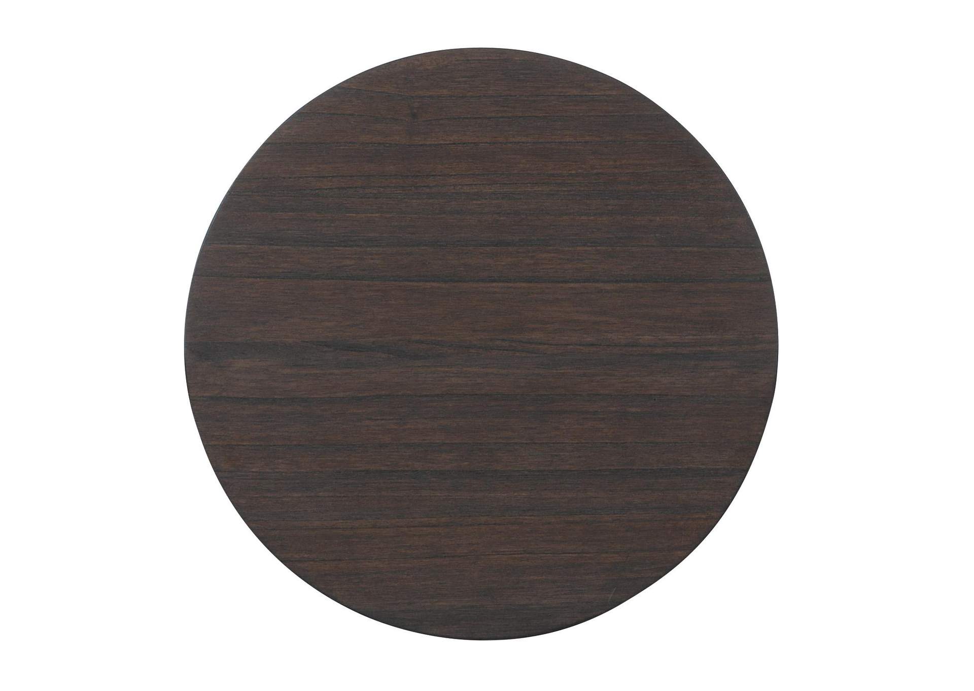 Commerce & Market Round Side Table image 3