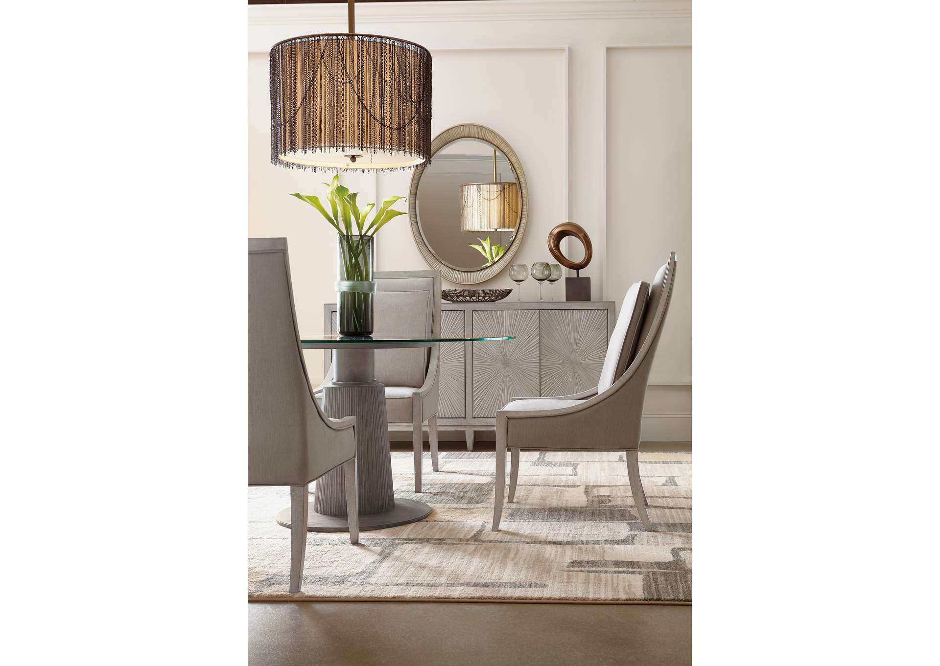 Elixir Host Chair image 6