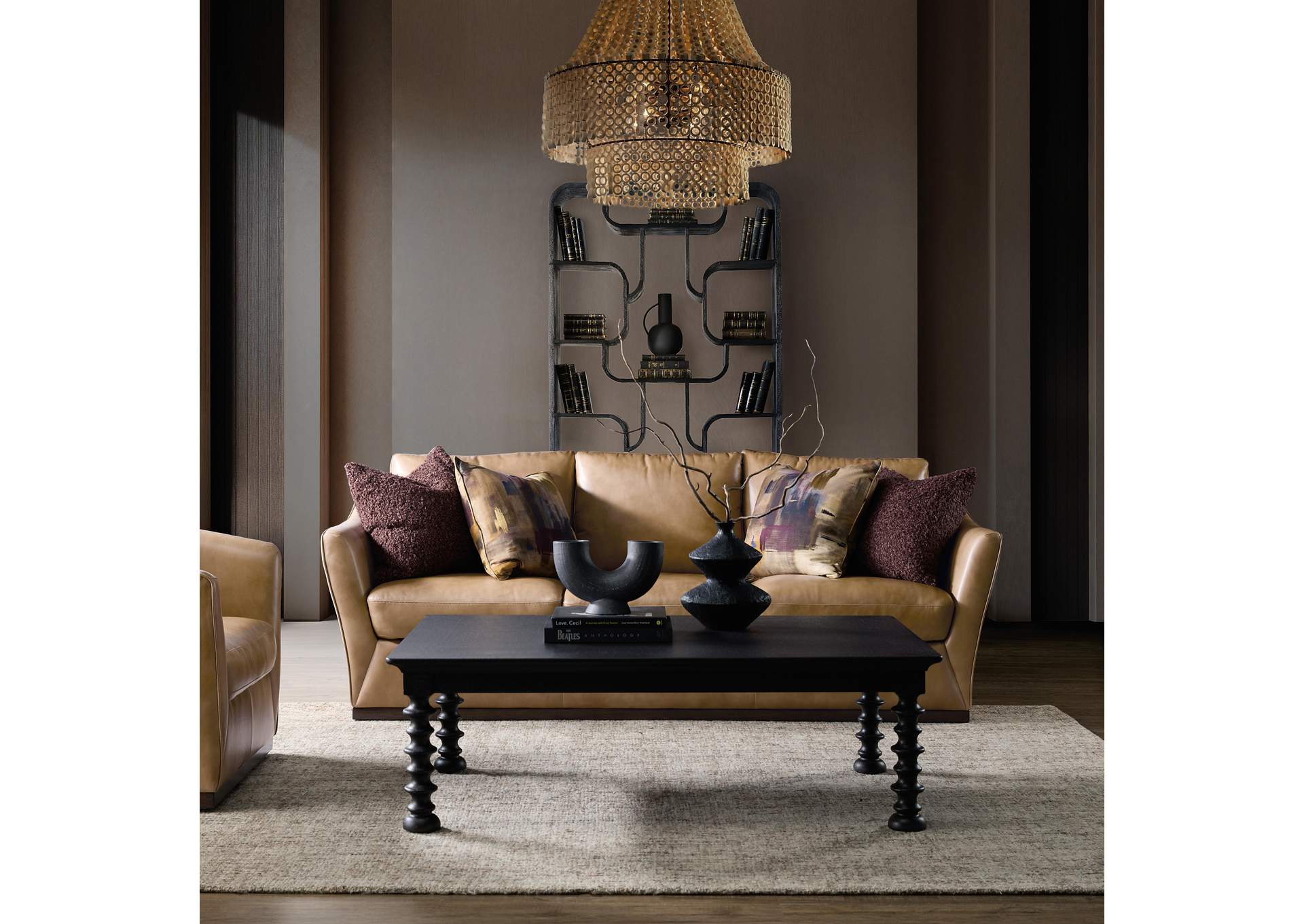 Fairfax Stationary Sofa image 8