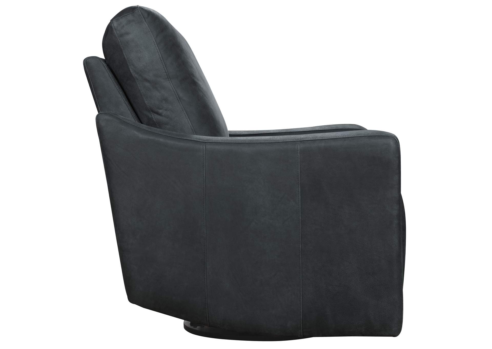 Lewis Power Swivel Recliner image 6