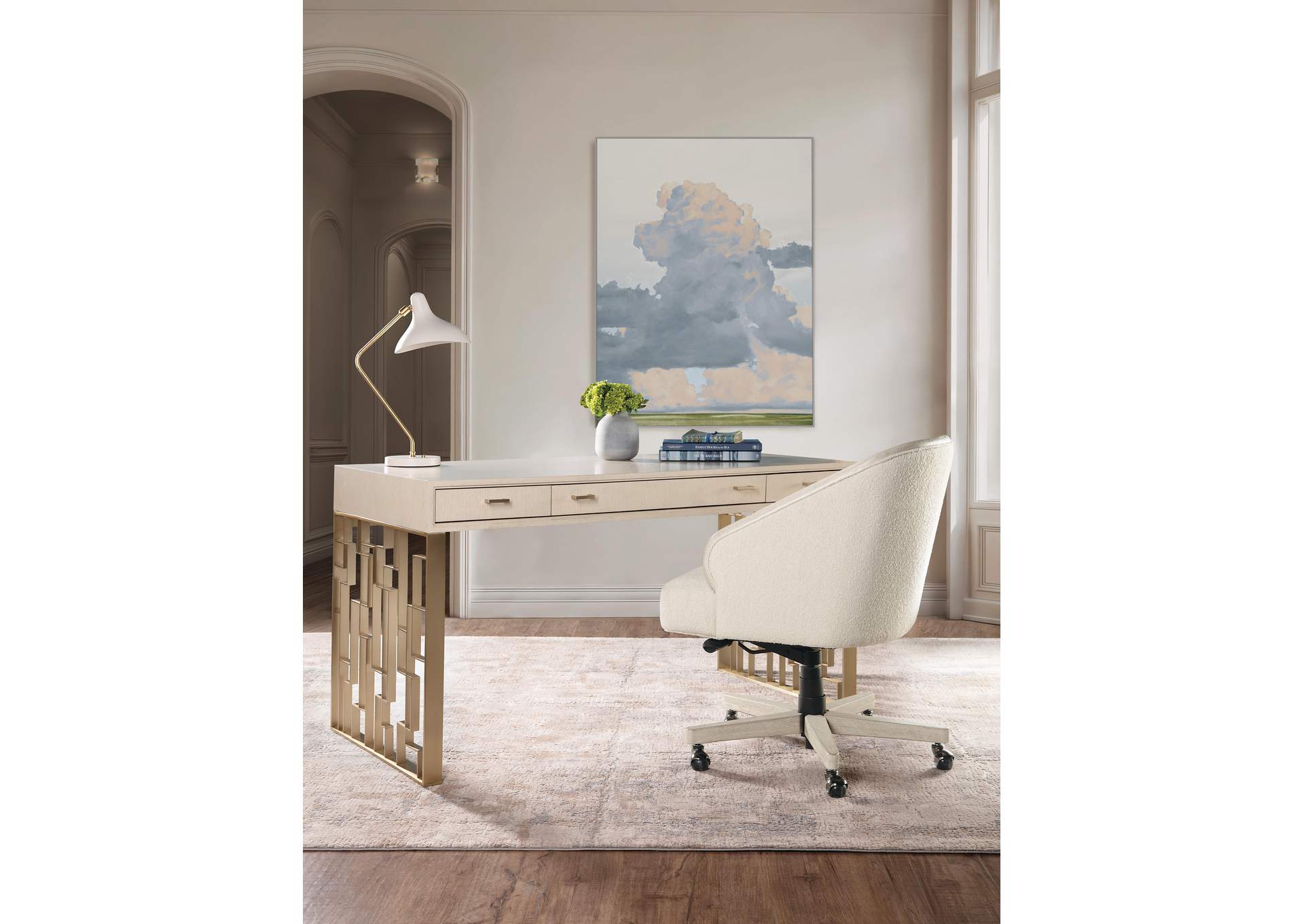 Marlowe Writing Desk image 7