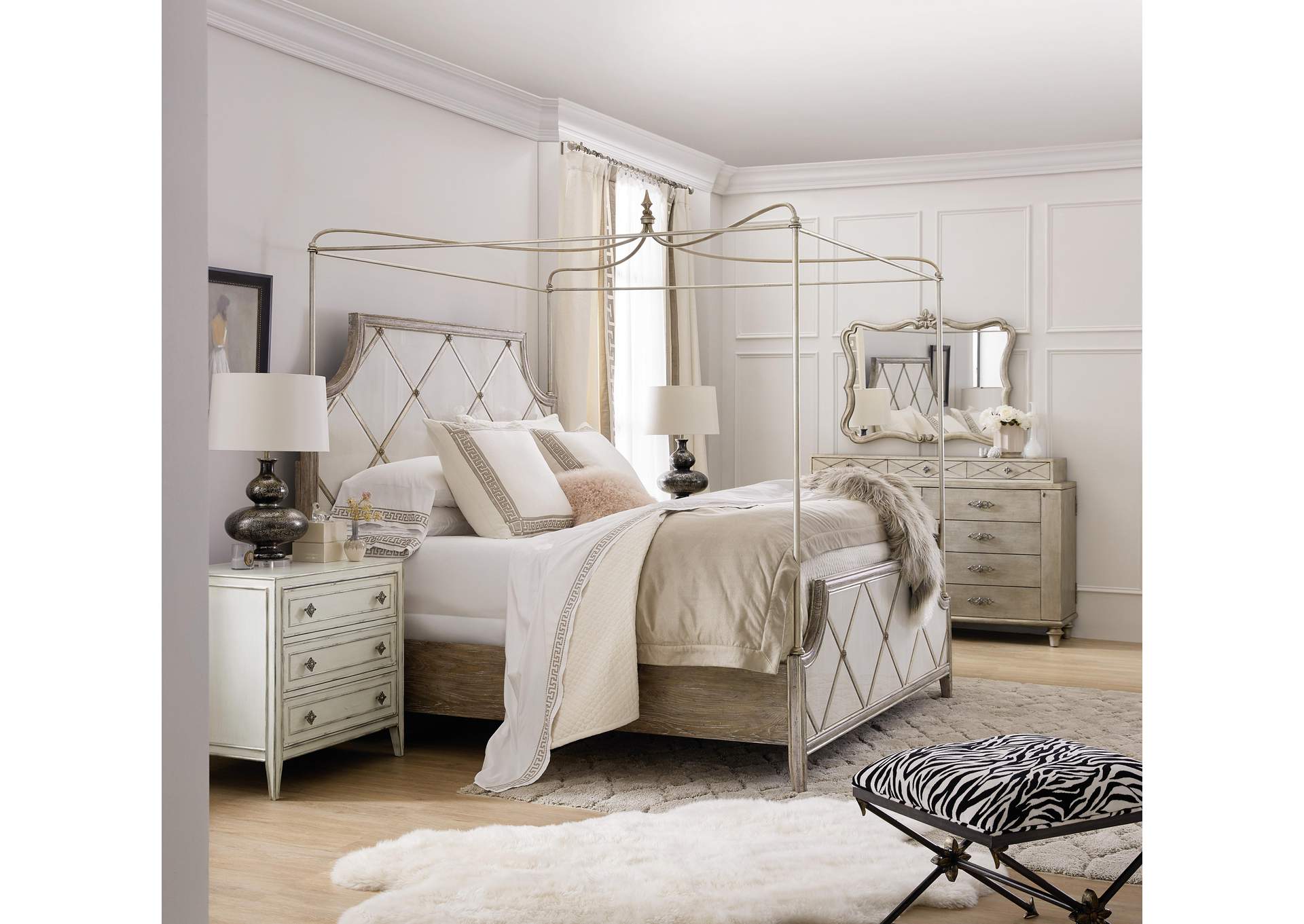 Sanctuary Diamont Dresser image 11