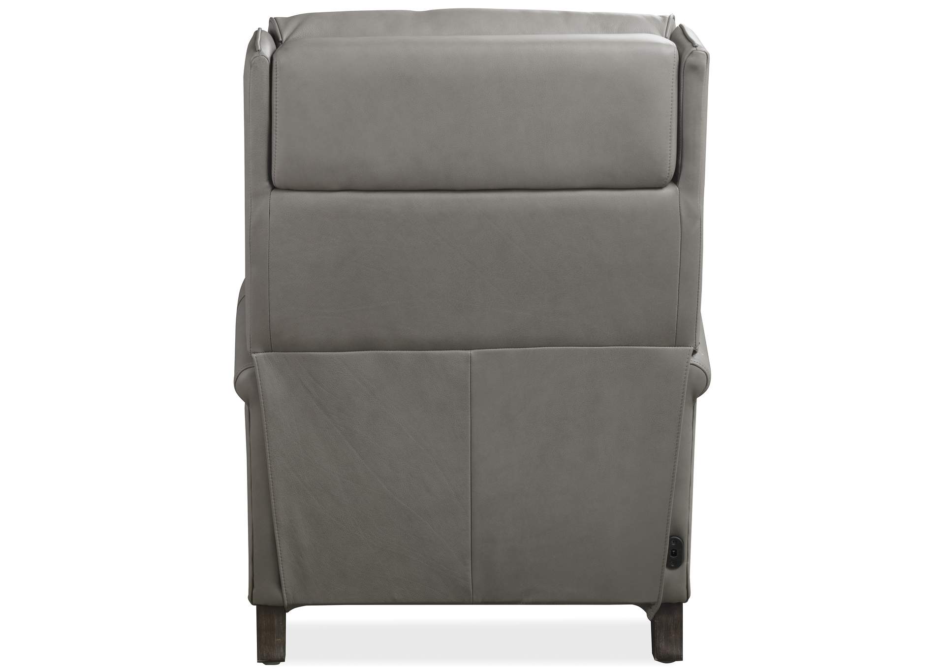 Randall Power Recliner With Pop - Up Headrest image 3