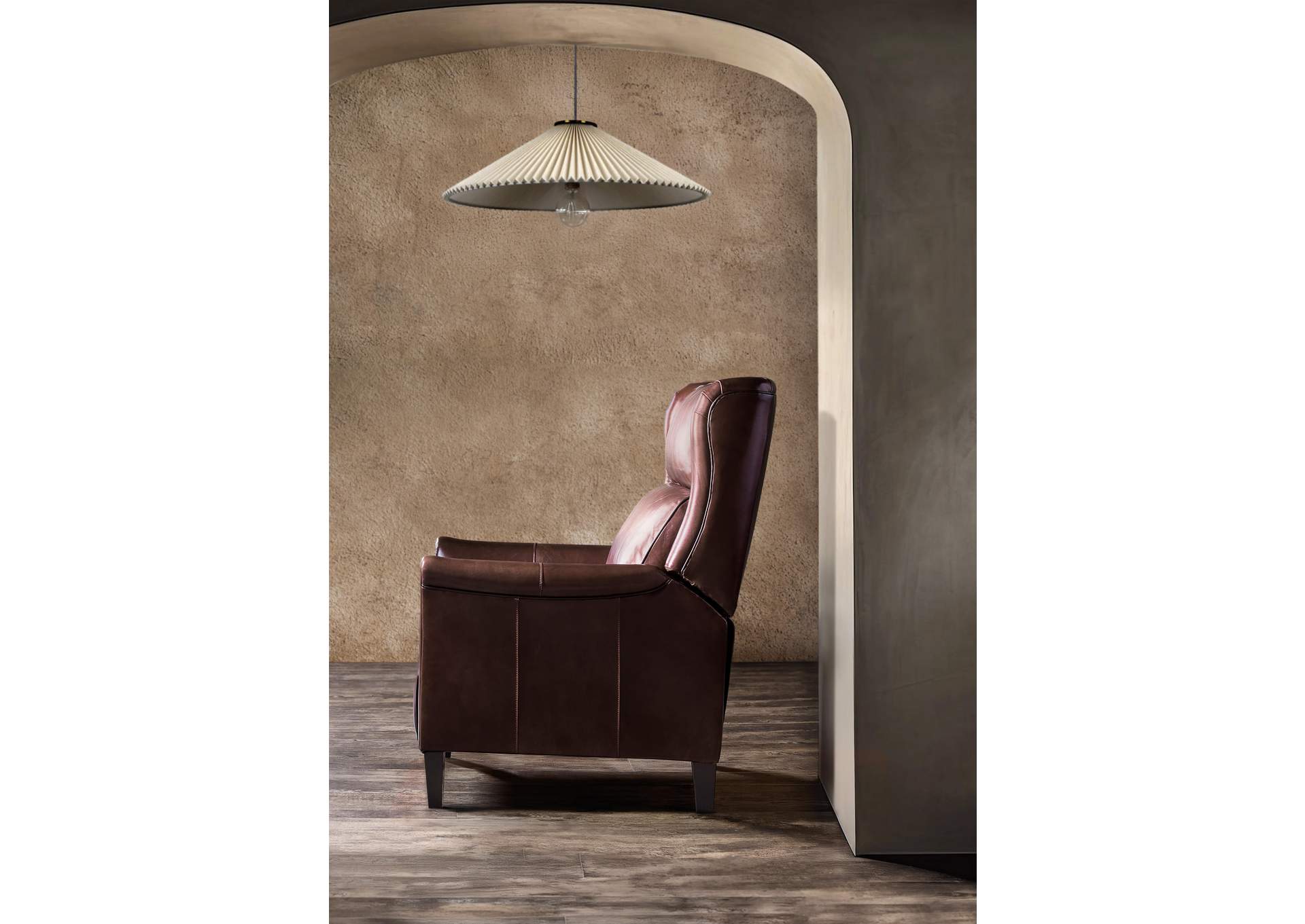 Henley Power Recliner With Power Headrest image 12