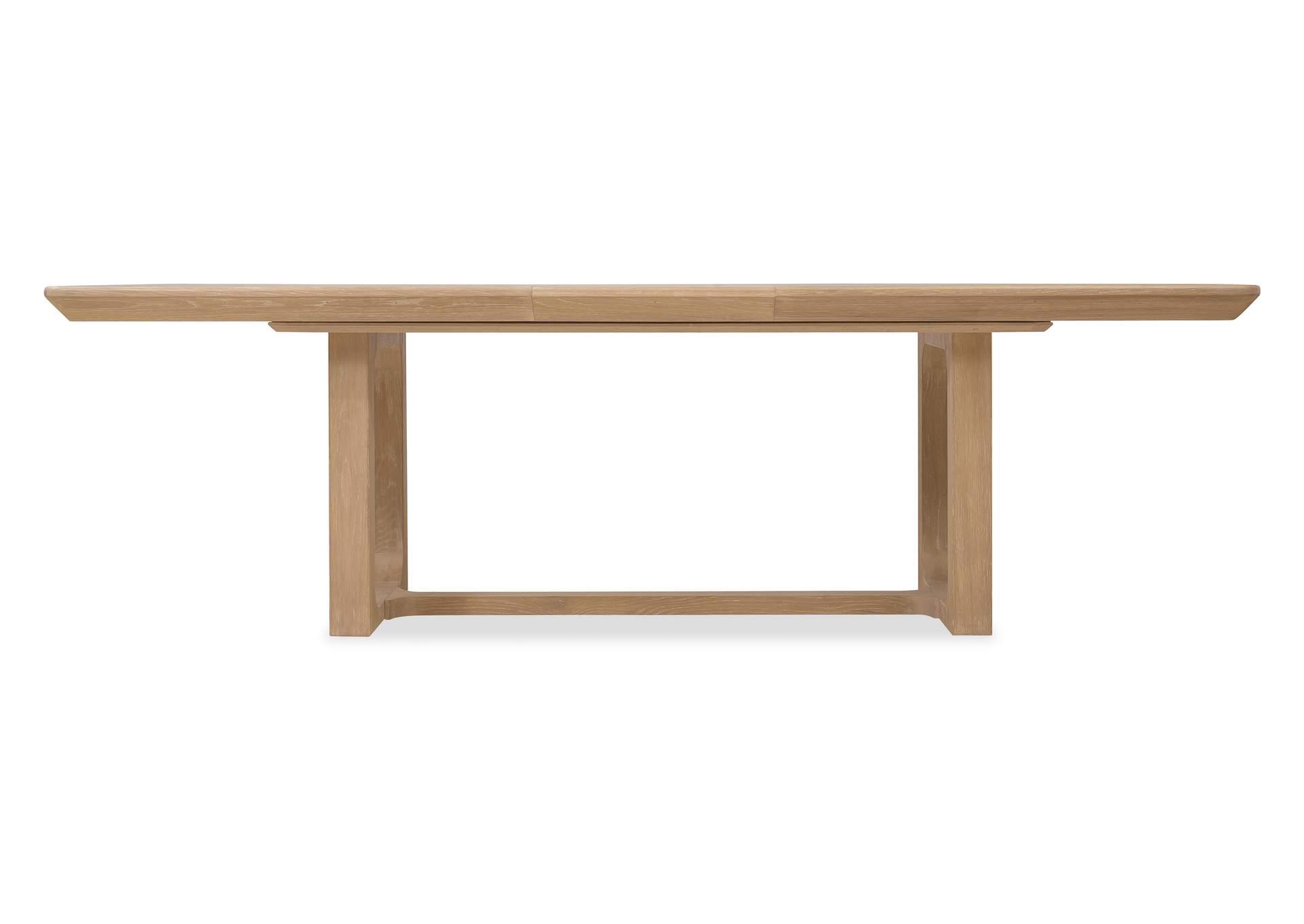 Banyon Bay Rectangle Dining Table With Two 20 - Inch Leaves image 5