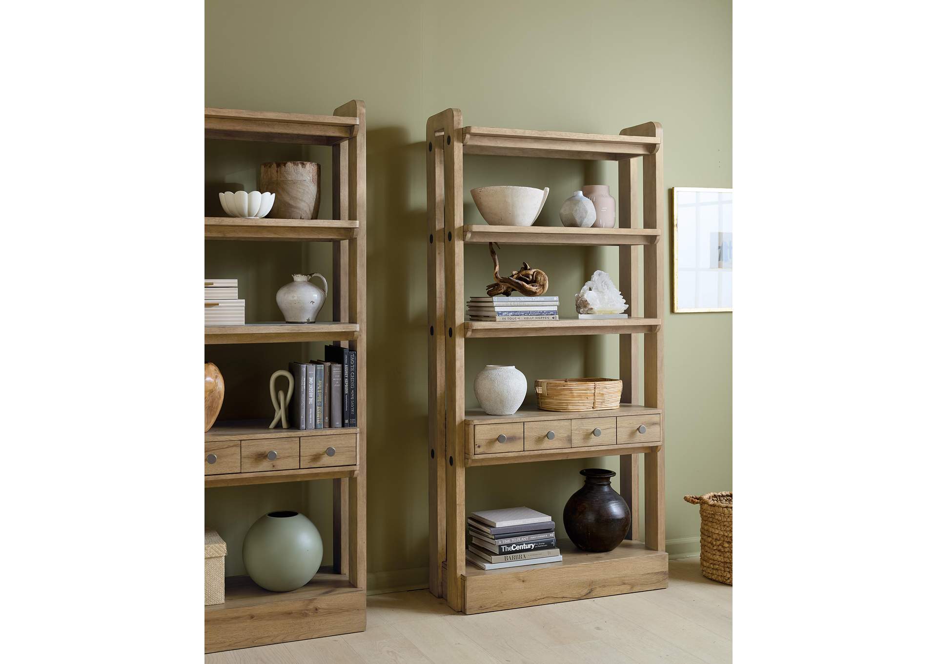 Kalamazoo Bookcase image 8