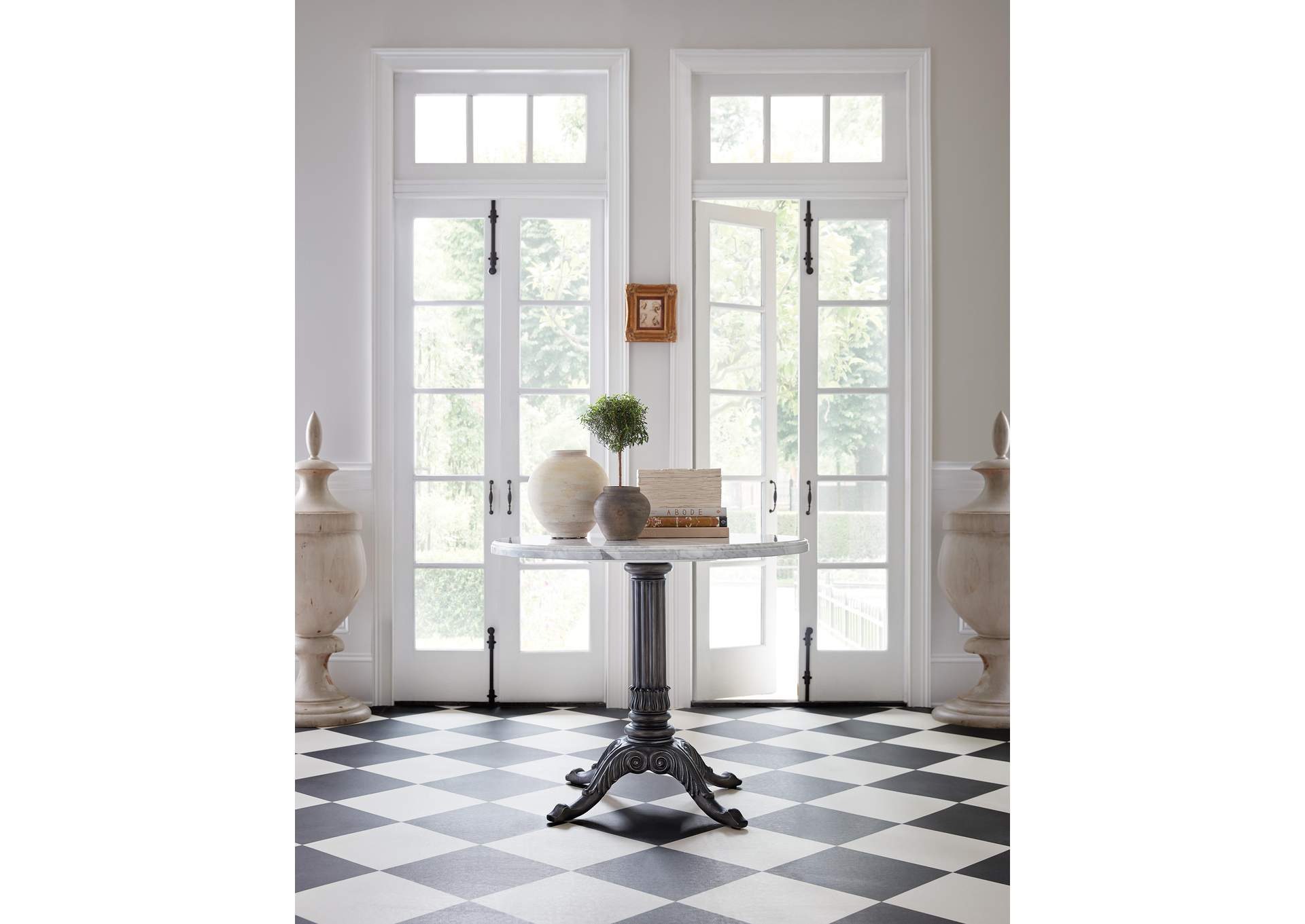 Charleston Bistro Table image 12