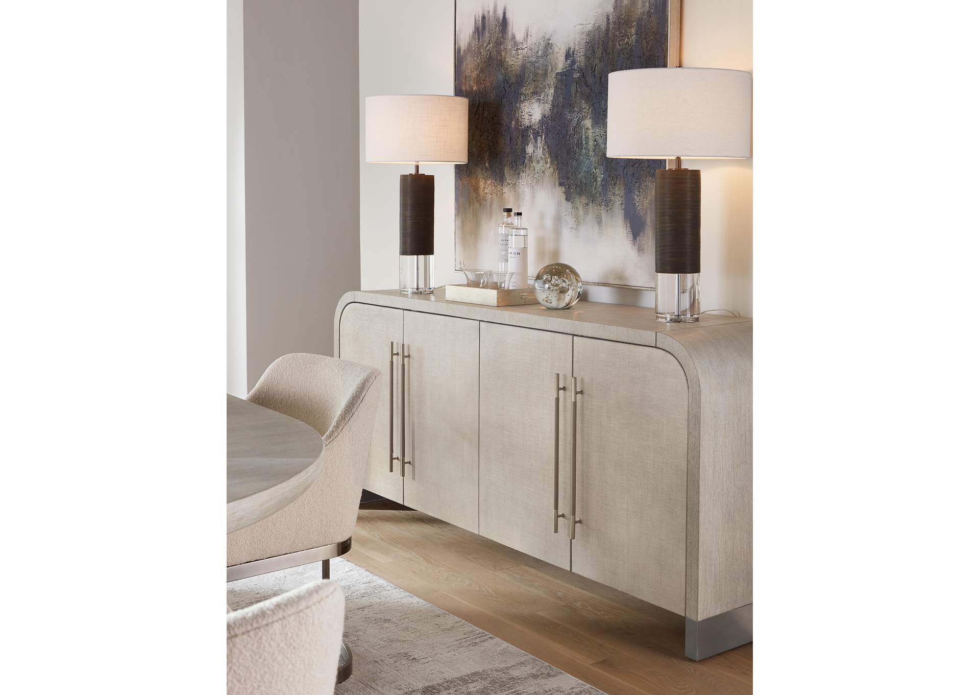 Modern Mood Buffet image 7
