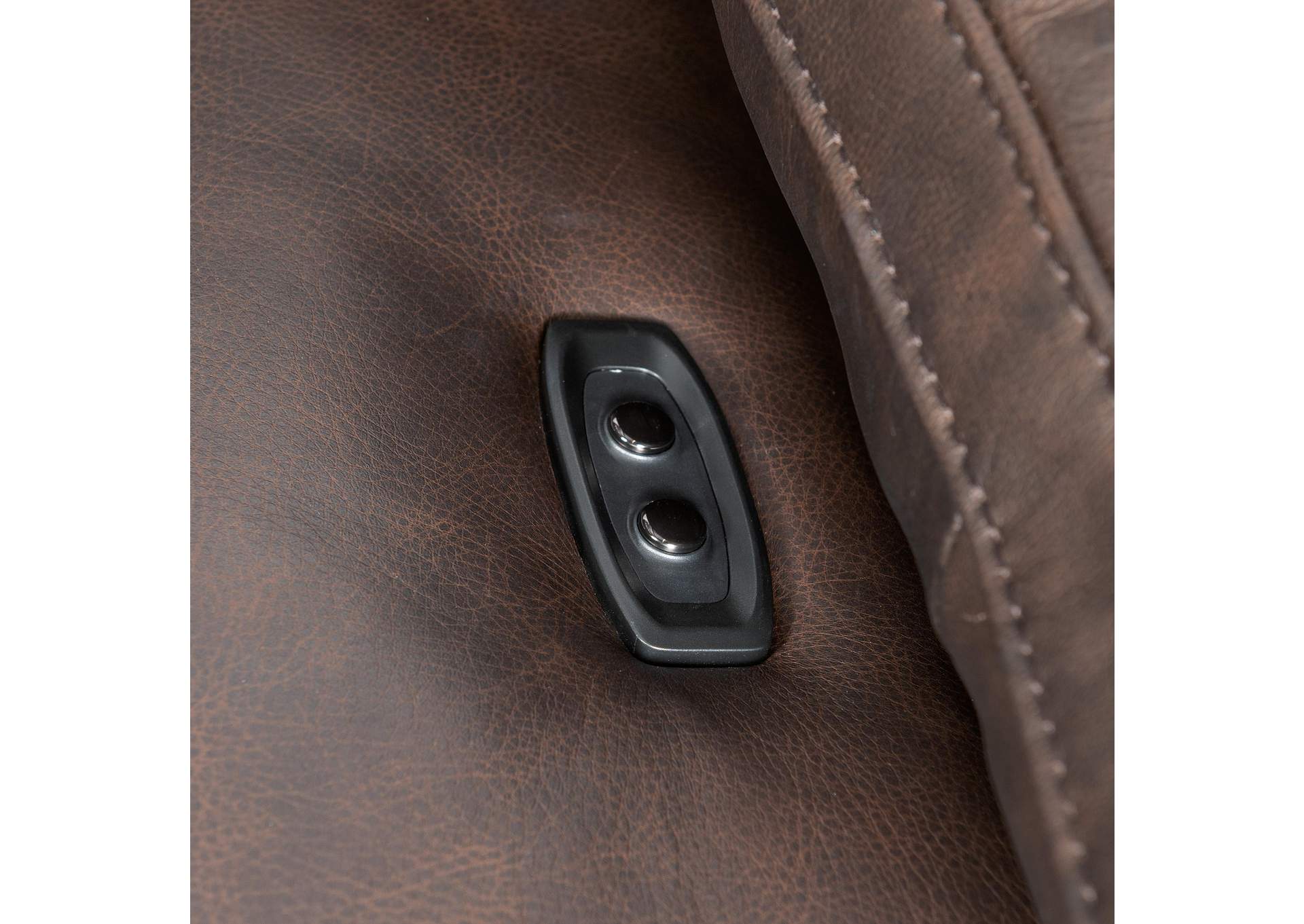 Jericho Power Sofa With Power Headrest image 8