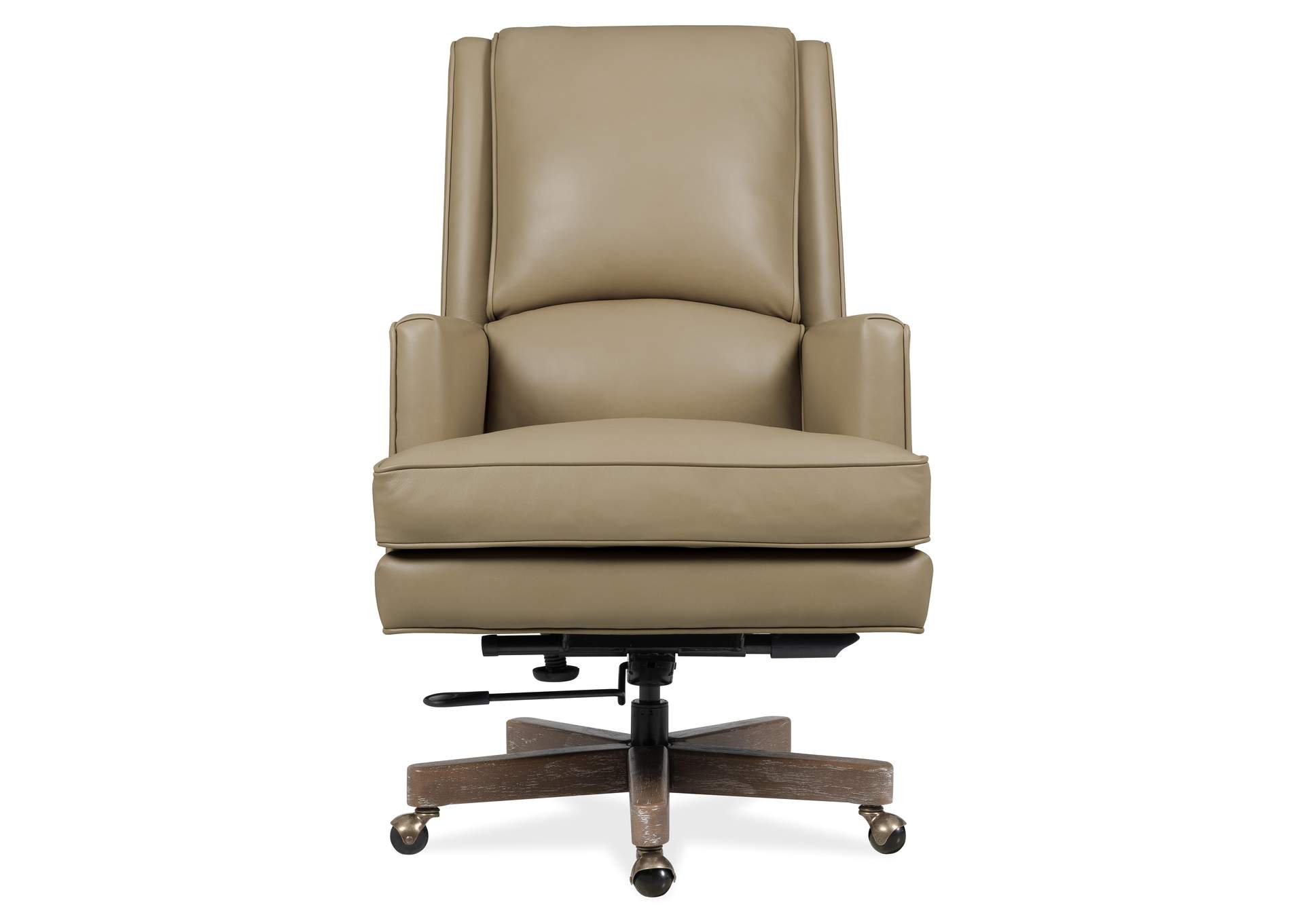 Wright Executive Swivel Tilt Chair image 6