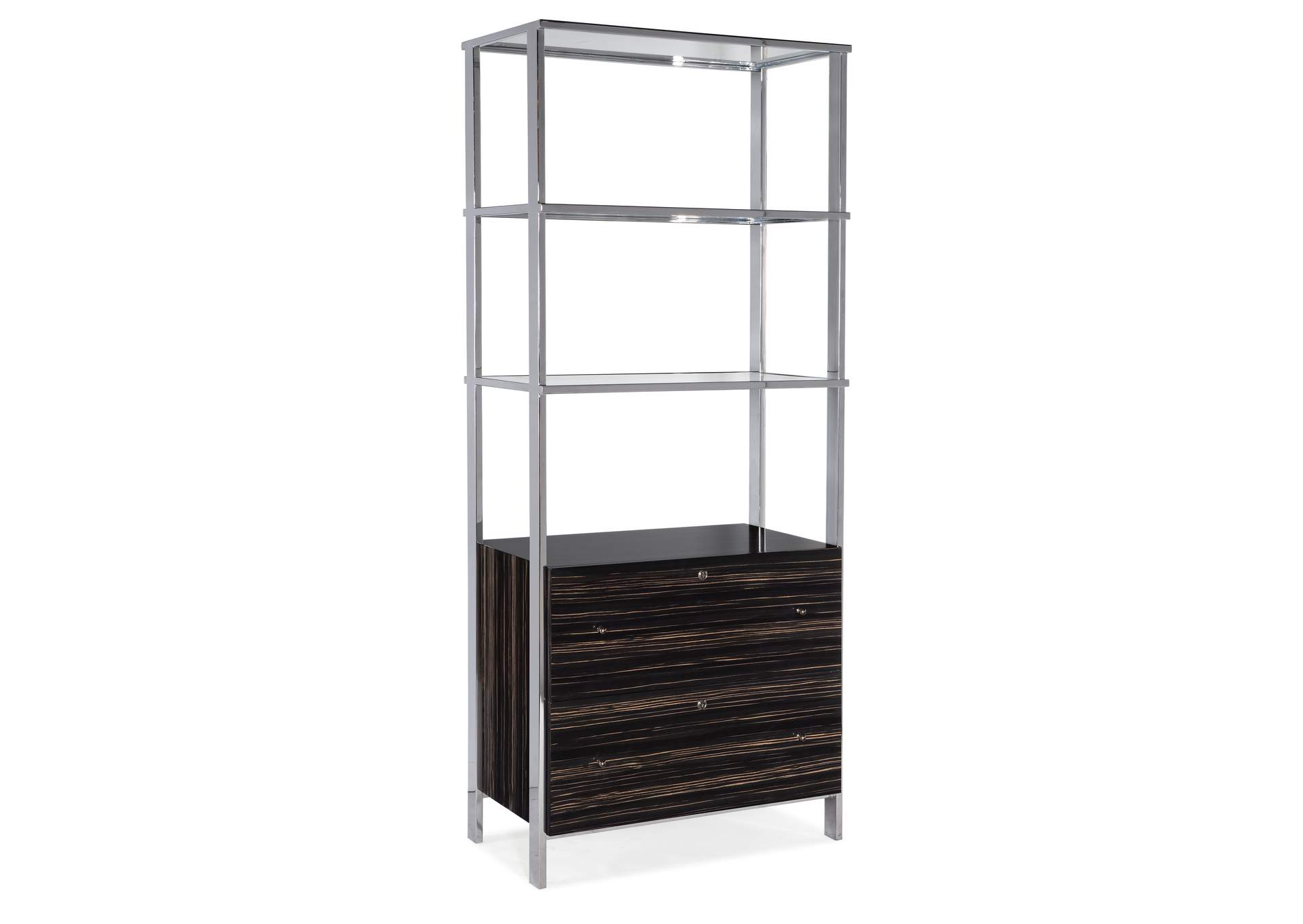 Melange Ford Bookcase image 1