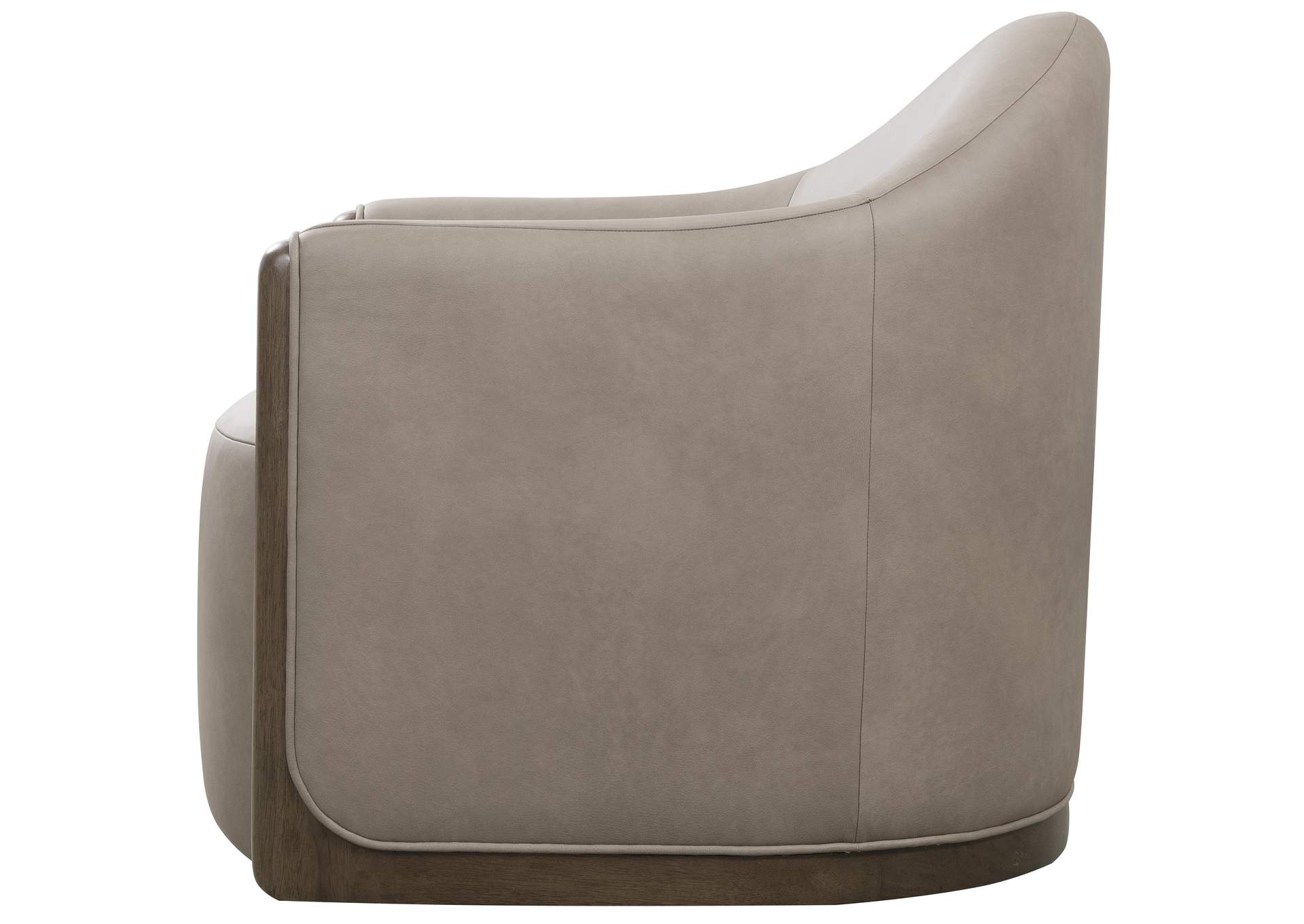 Cora Swivel Chair image 4