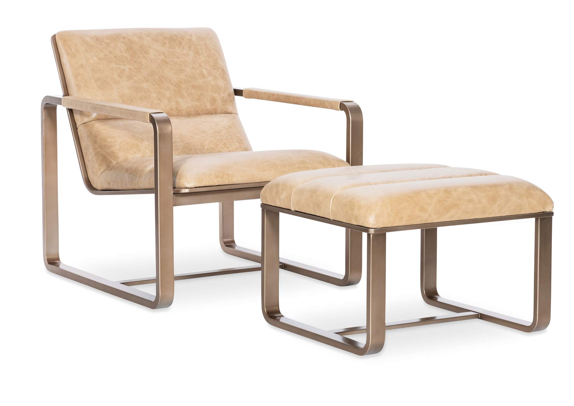 Cooper Lounge Chair image 3