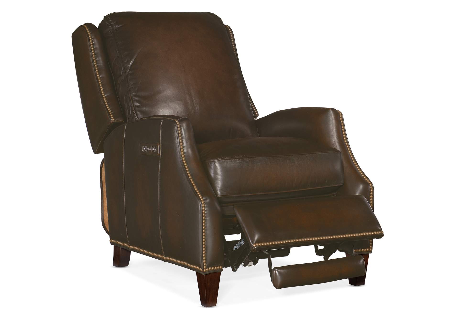 Kerley Power Recliner W - Power Headrest