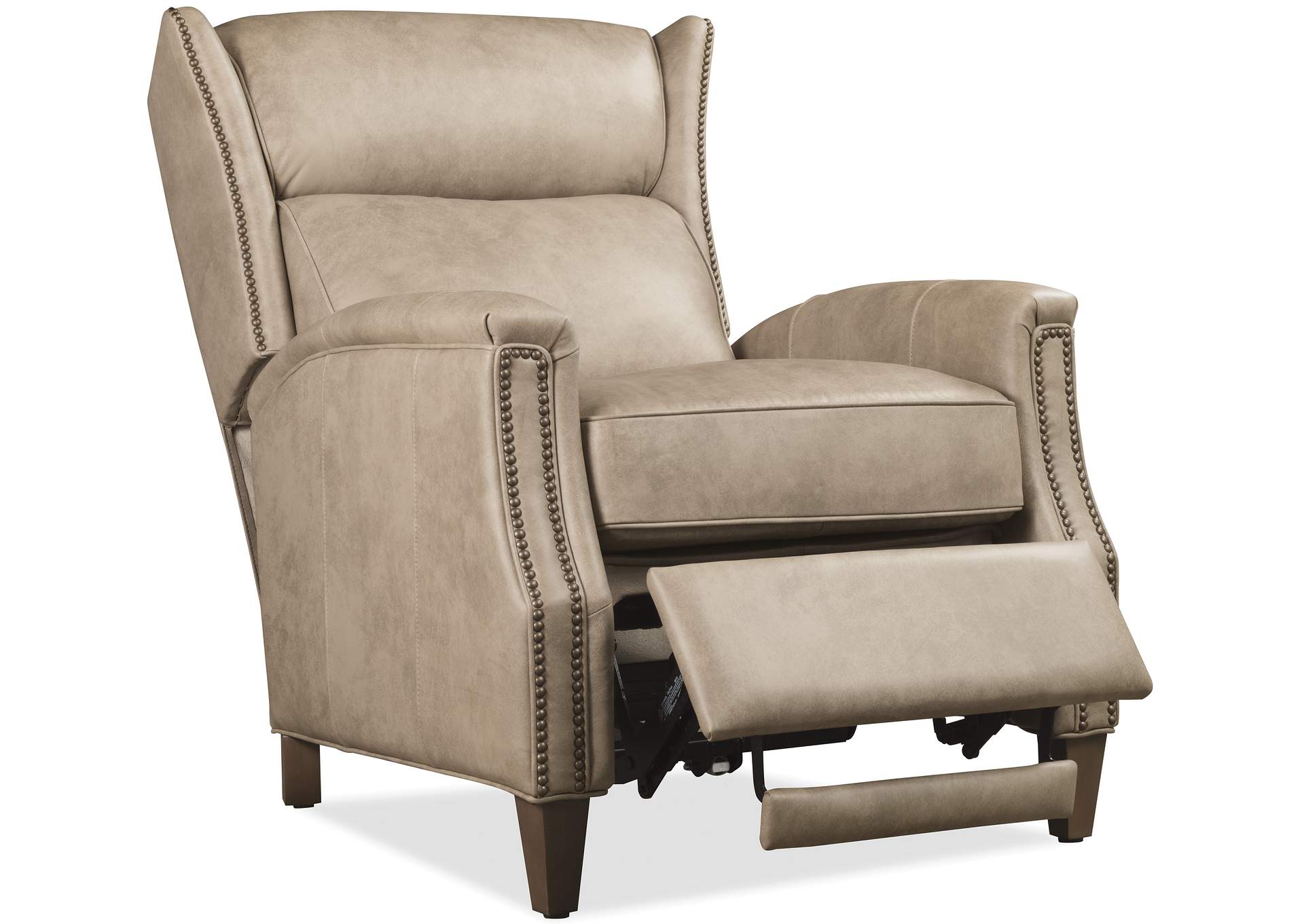 Lansing Power Recliner With Power Headrest image 5