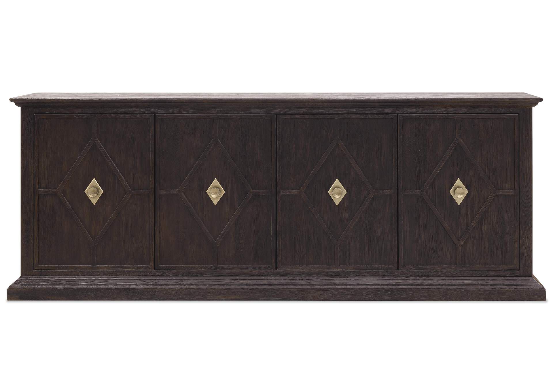 Driftwood Entertainment Credenza image 5