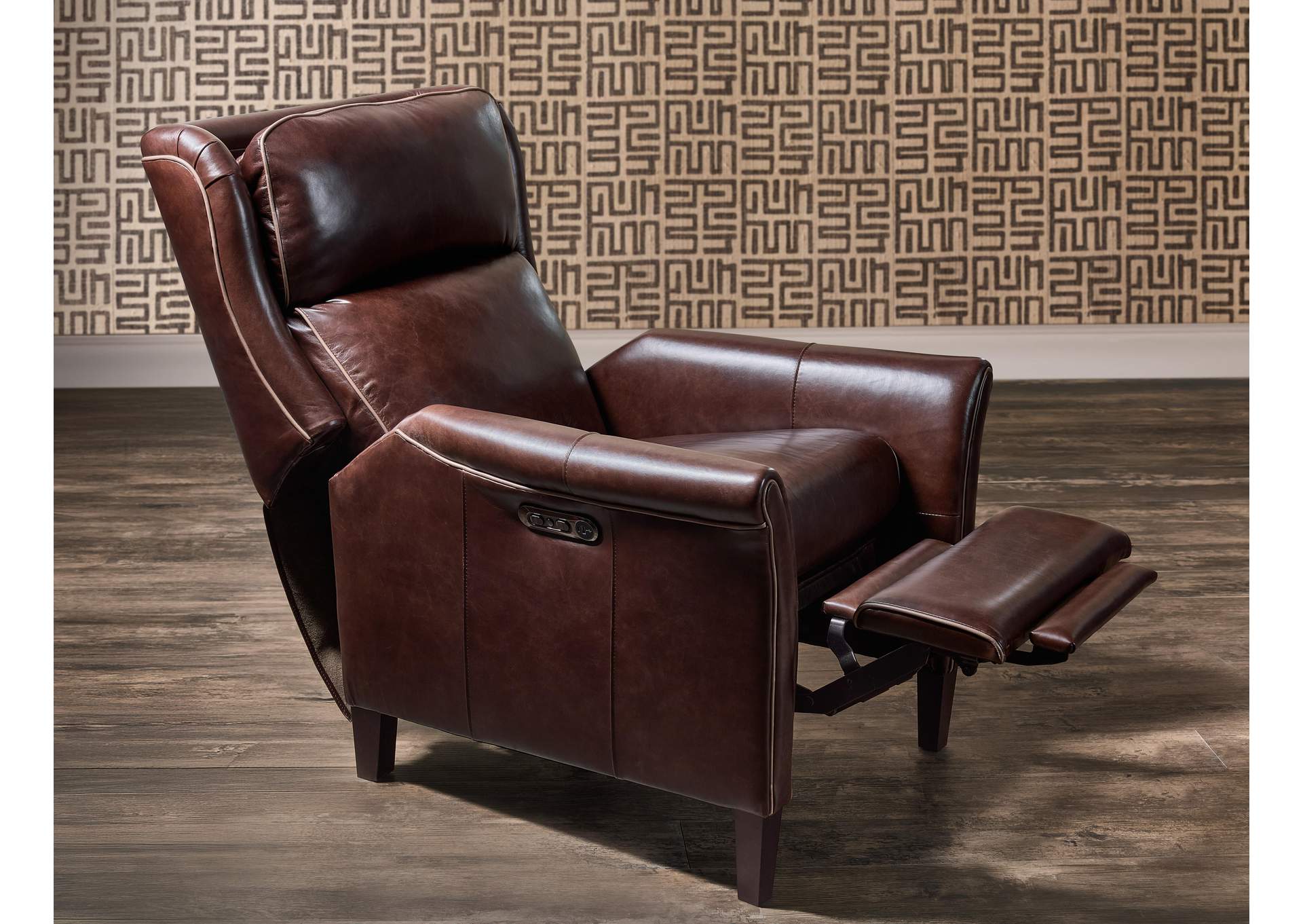 Henley Power Recliner With Power Headrest image 10