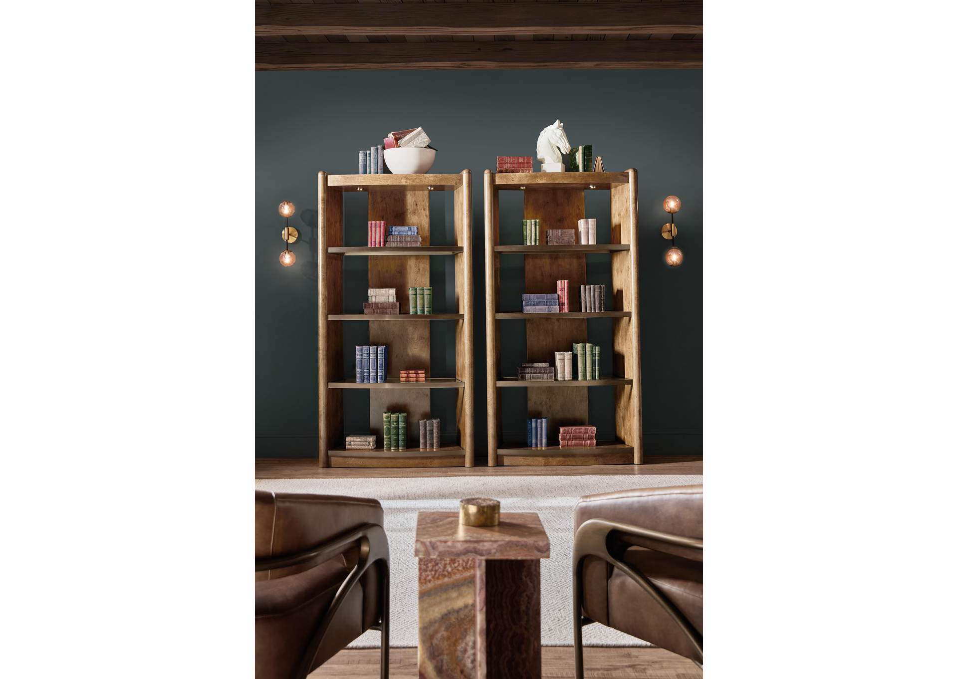 Melange Denys Spot Table image 7