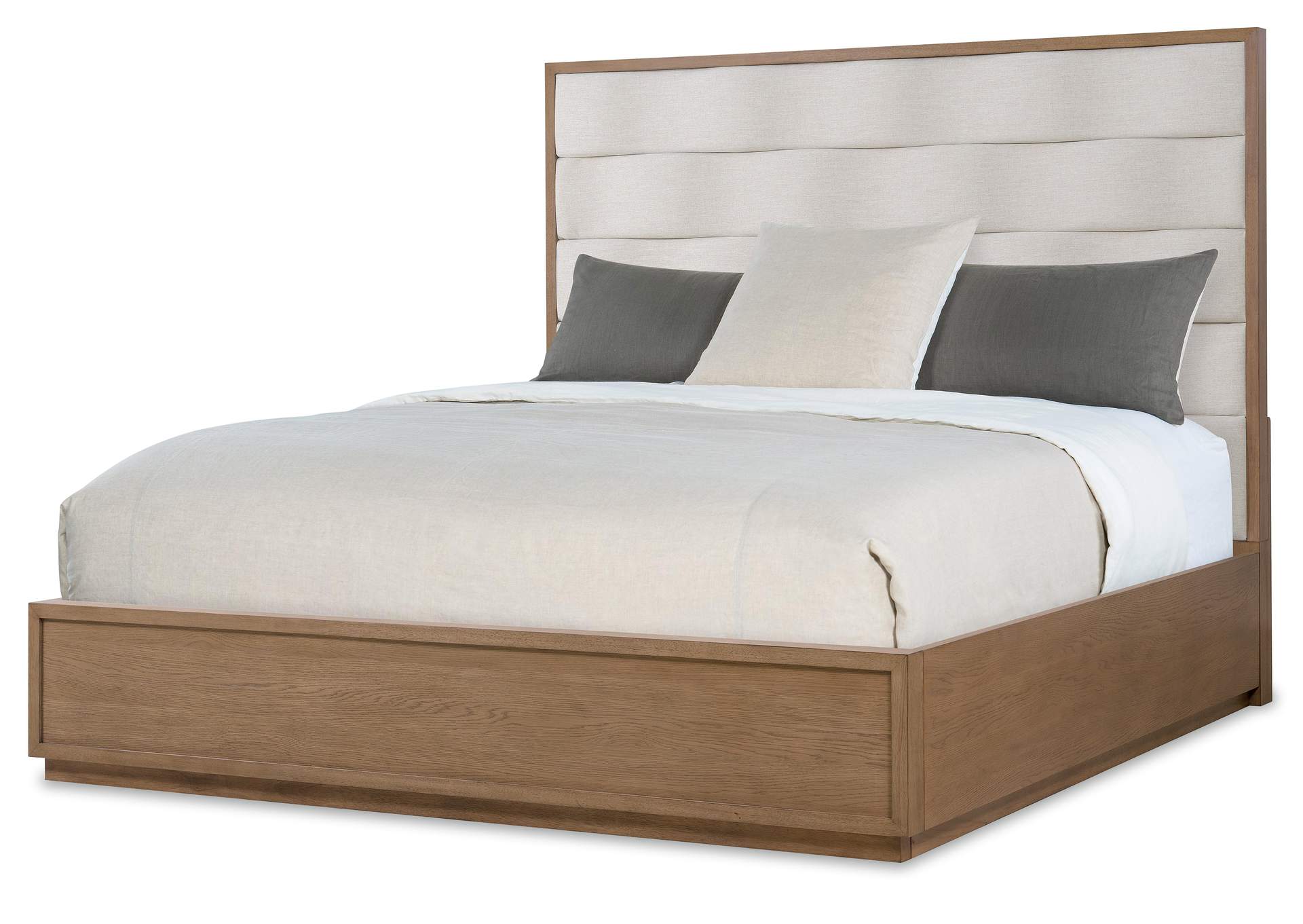 Sonnet California King Upholstered Bed