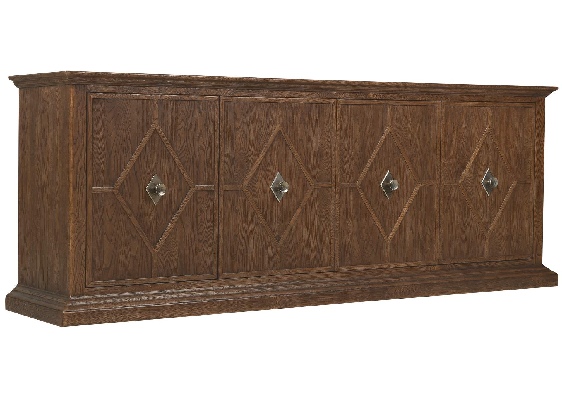 Driftwood Entertainment Credenza image 1
