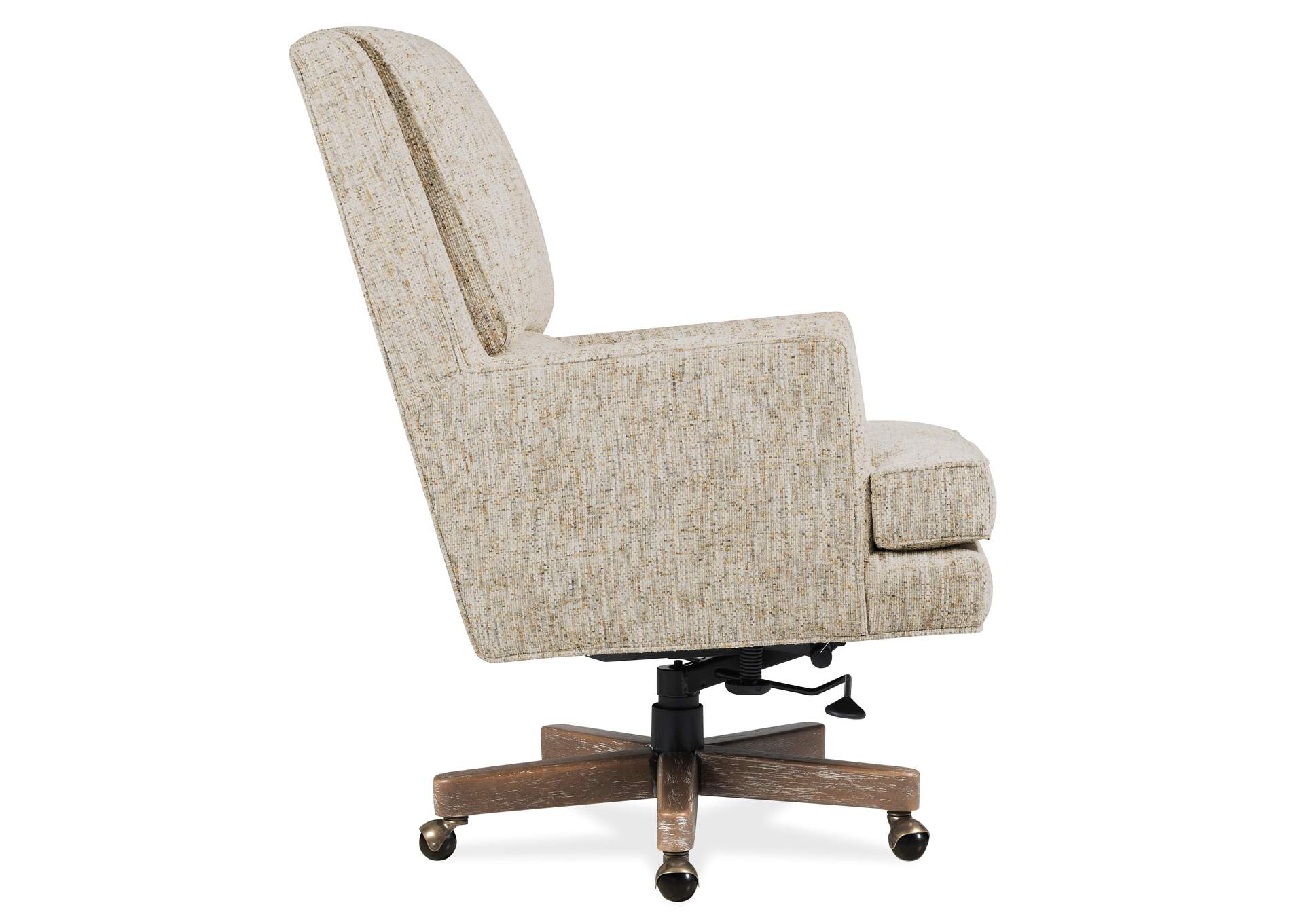 Wright Executive Swivel Tilt Chair image 5