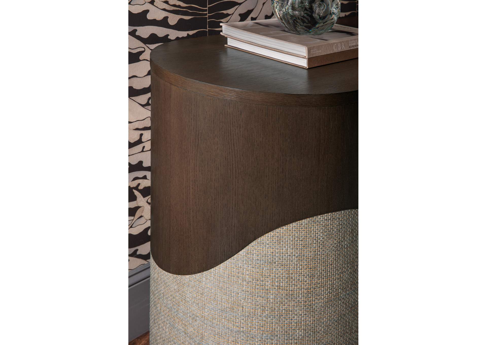 Commerce and Market Roll With It Four - Door Credenza image 8