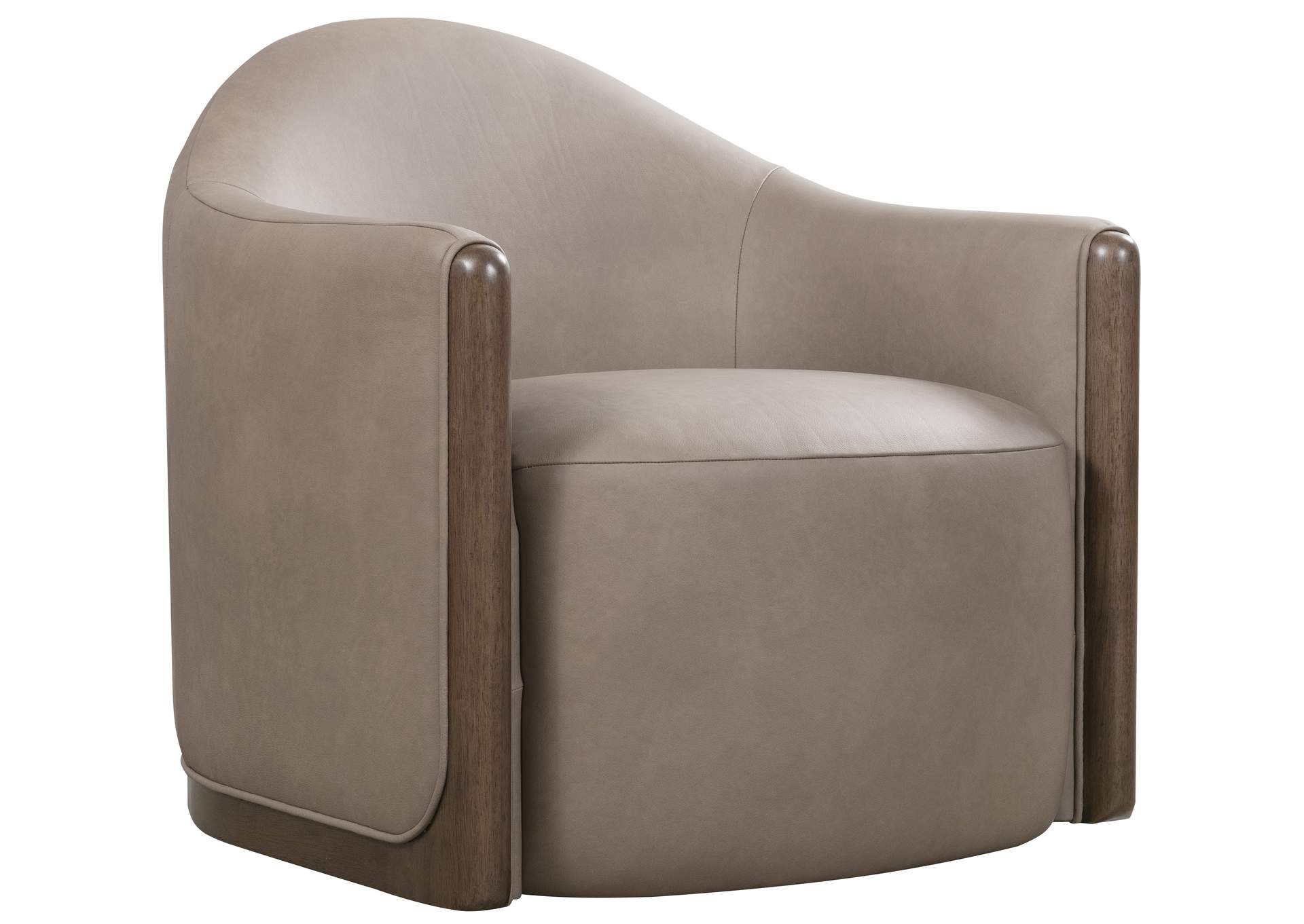 Cora Swivel Chair image 1